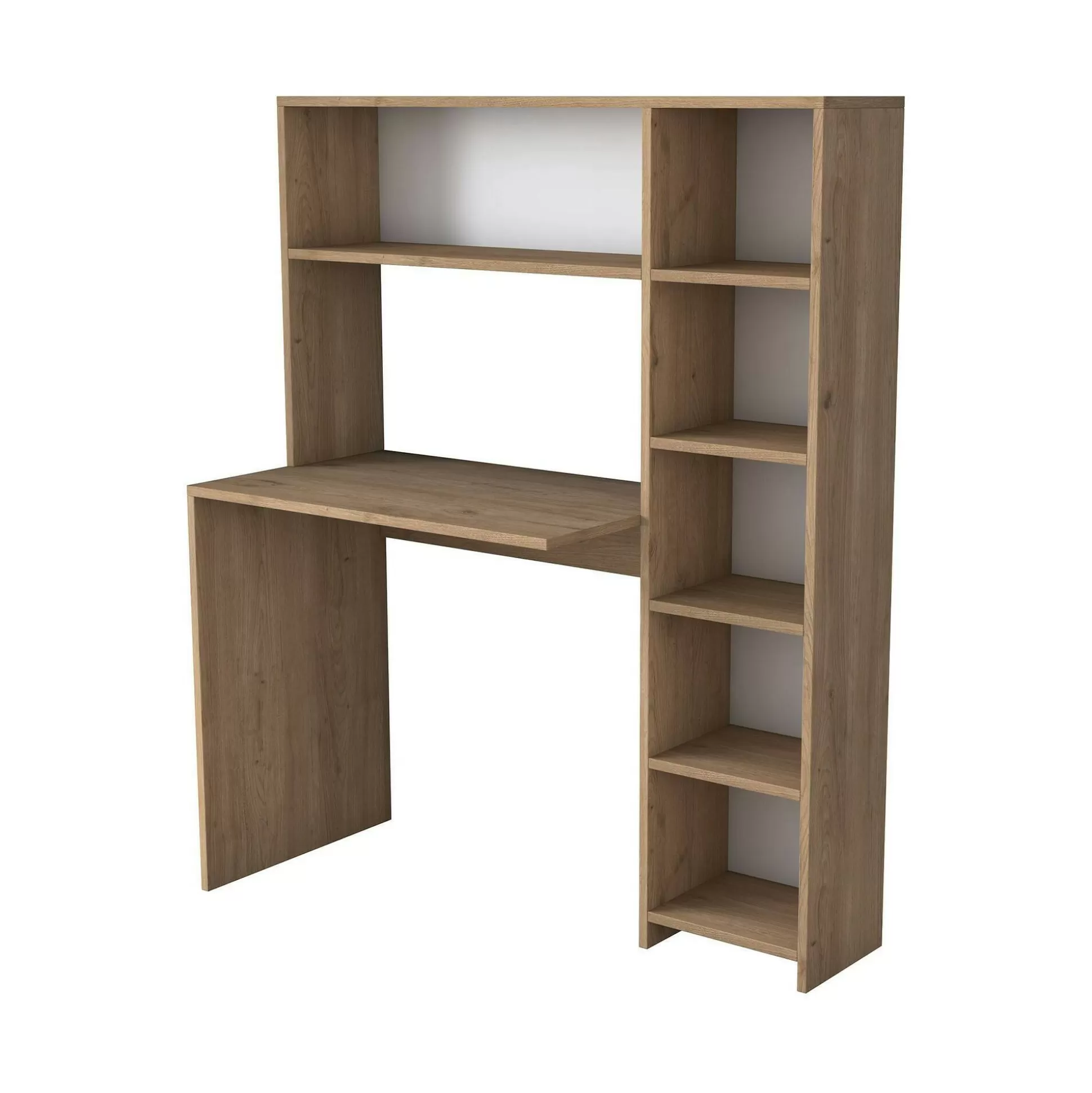 Dmora Scrivanie<Scrivania Arapaho, 113x40h142 cm,