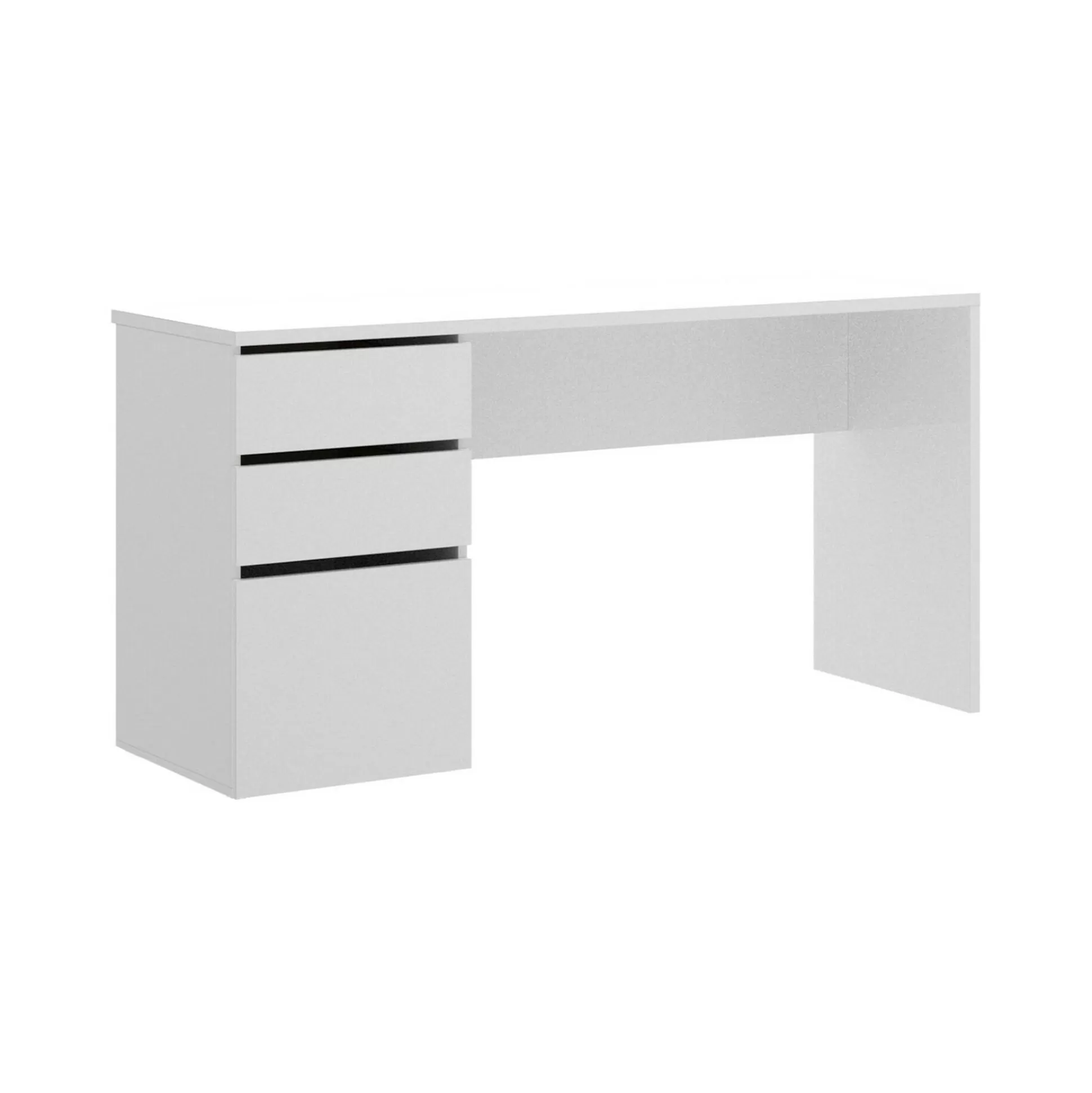 Dmora Scrivanie<Scrivania Ardina, 139x60h75 cm,