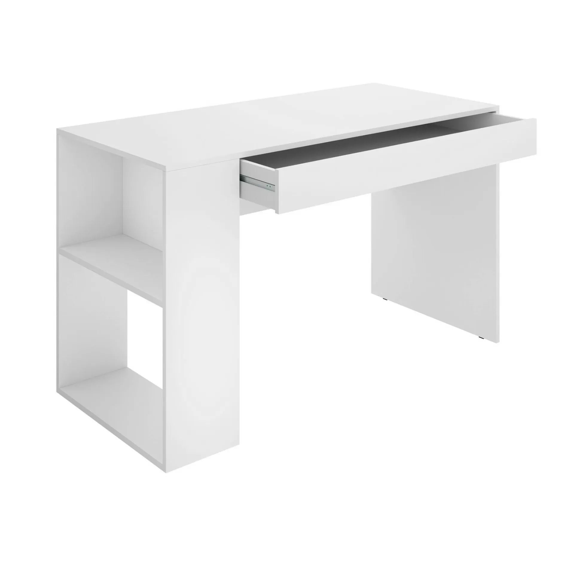 Dmora Scrivanie<Scrivania Arianella, 115x50 h74 cm,