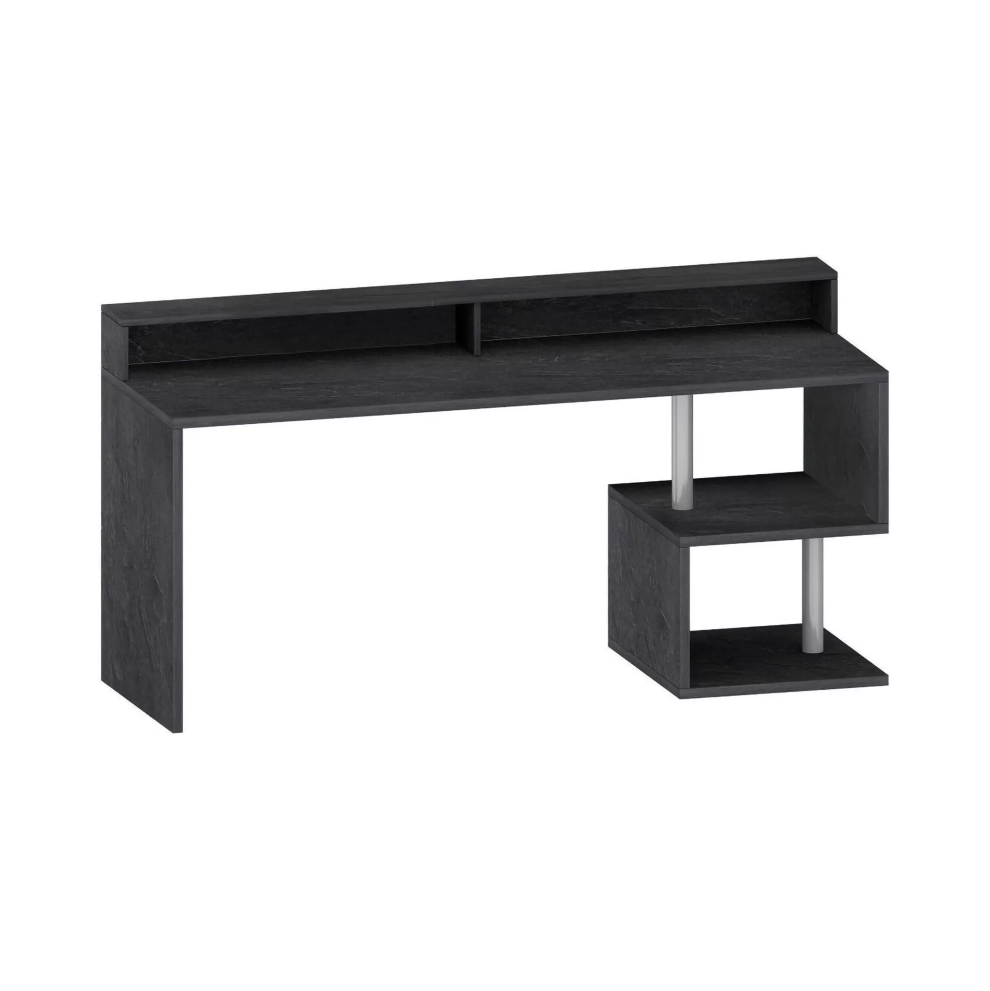 Dmora Scrivanie<Scrivania Arre,180x92,5h60 cm,