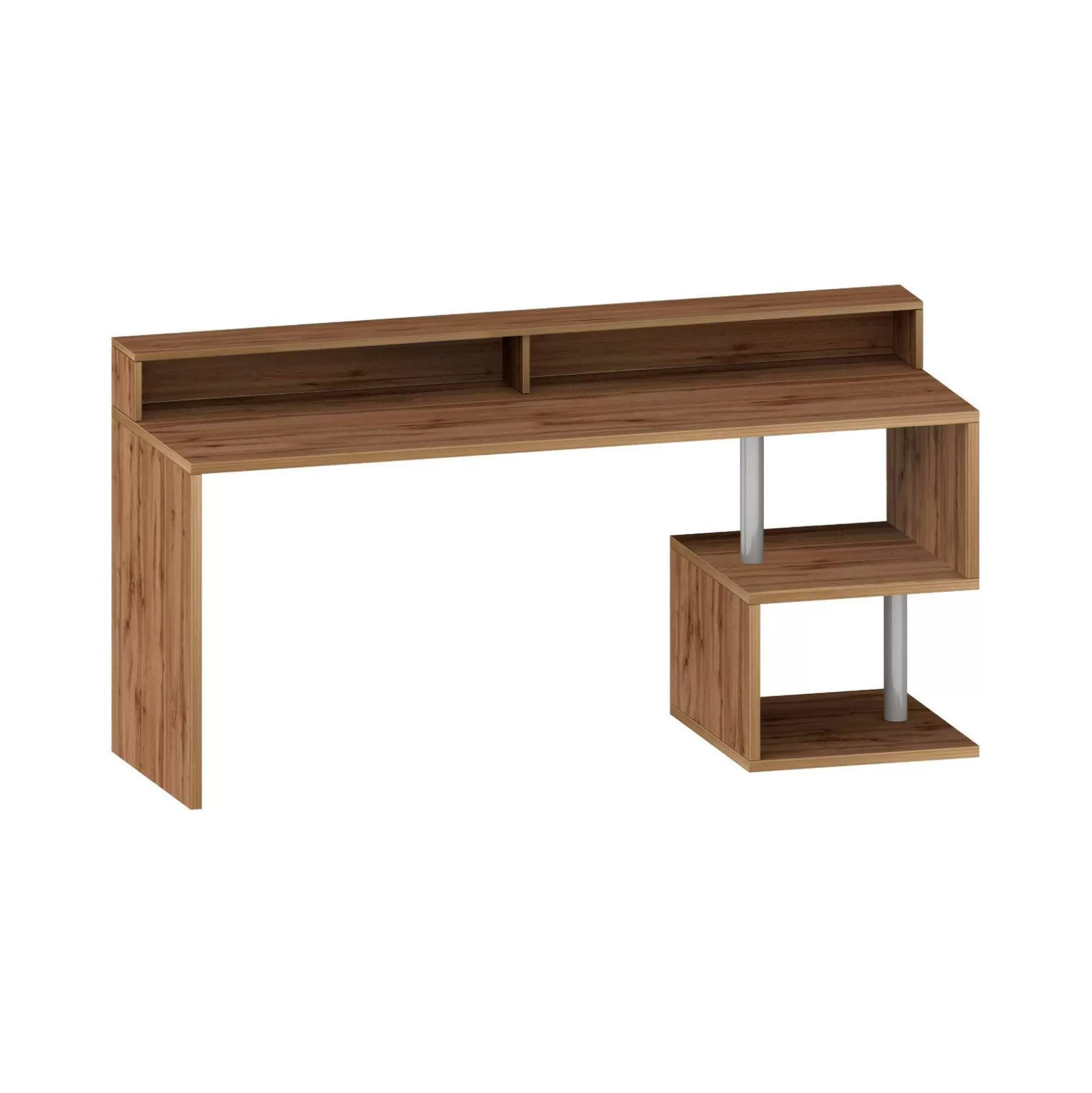 Dmora Scrivanie<Scrivania Arre,180x92,5h60 cm,