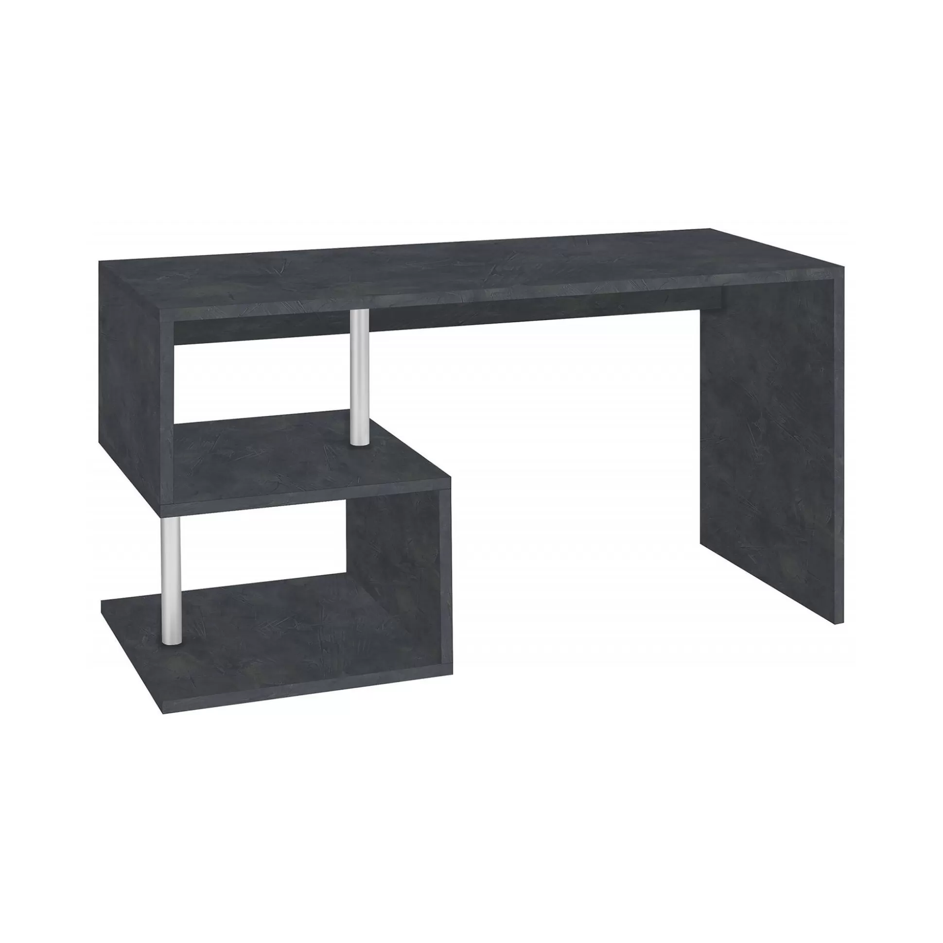 Dmora Scrivanie<Scrivania Atemis, cm 140x60h78,