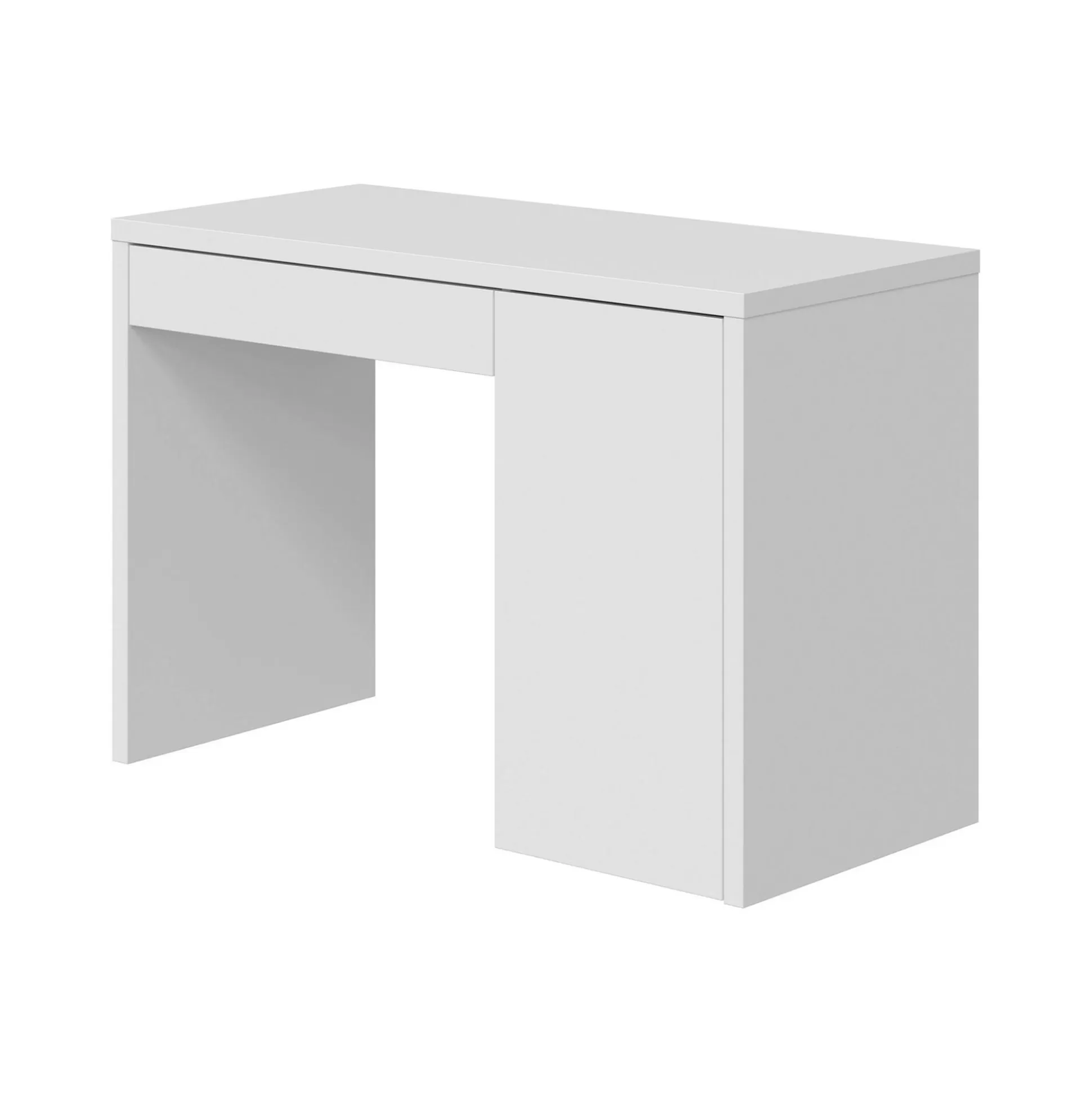 Dmora Scrivanie<Scrivania Dadan, 109x50h74 cm,
