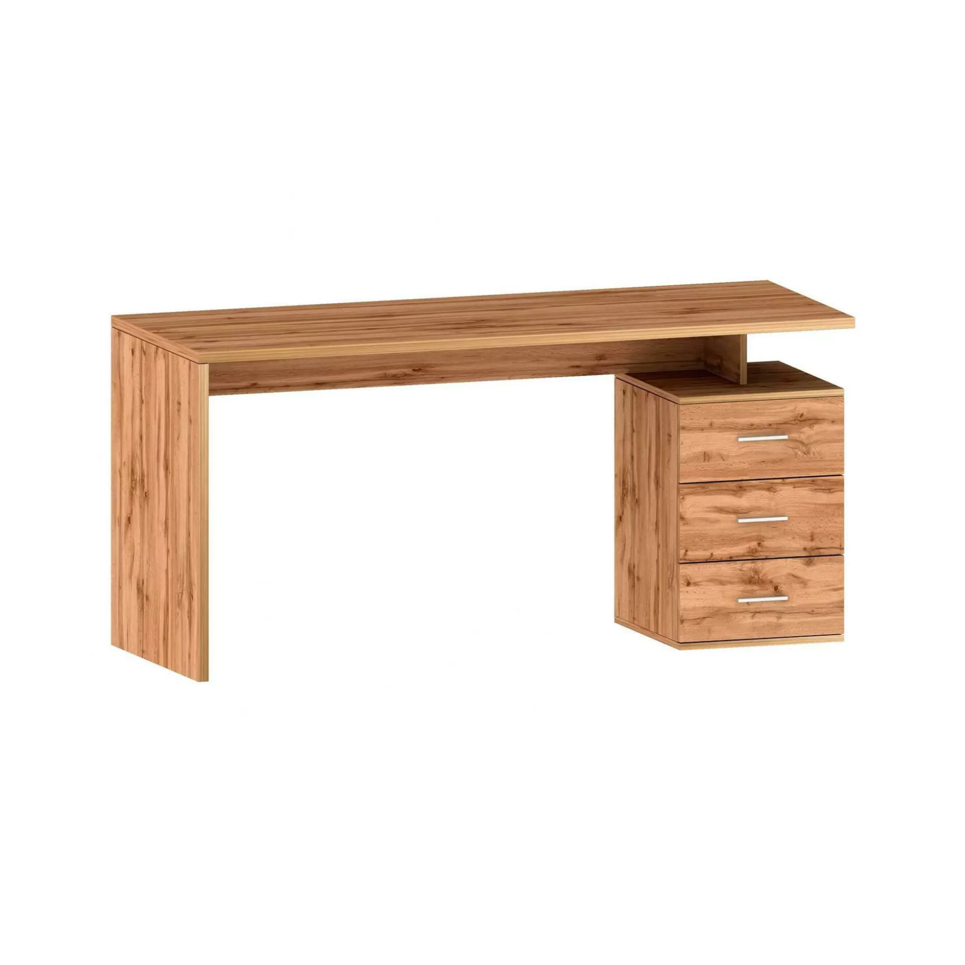 Dmora Scrivanie<Scrivania Dchiellin, 160x60h75 cm,