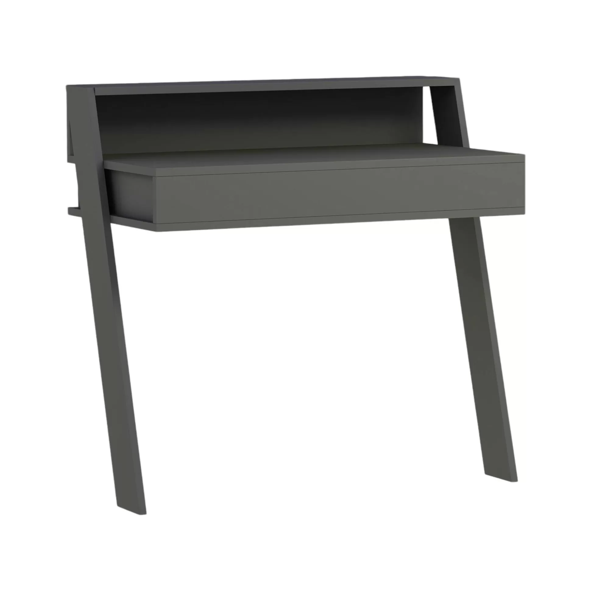 Dmora Scrivanie<Scrivania Dgiorcell, 94x50 h91 cm,