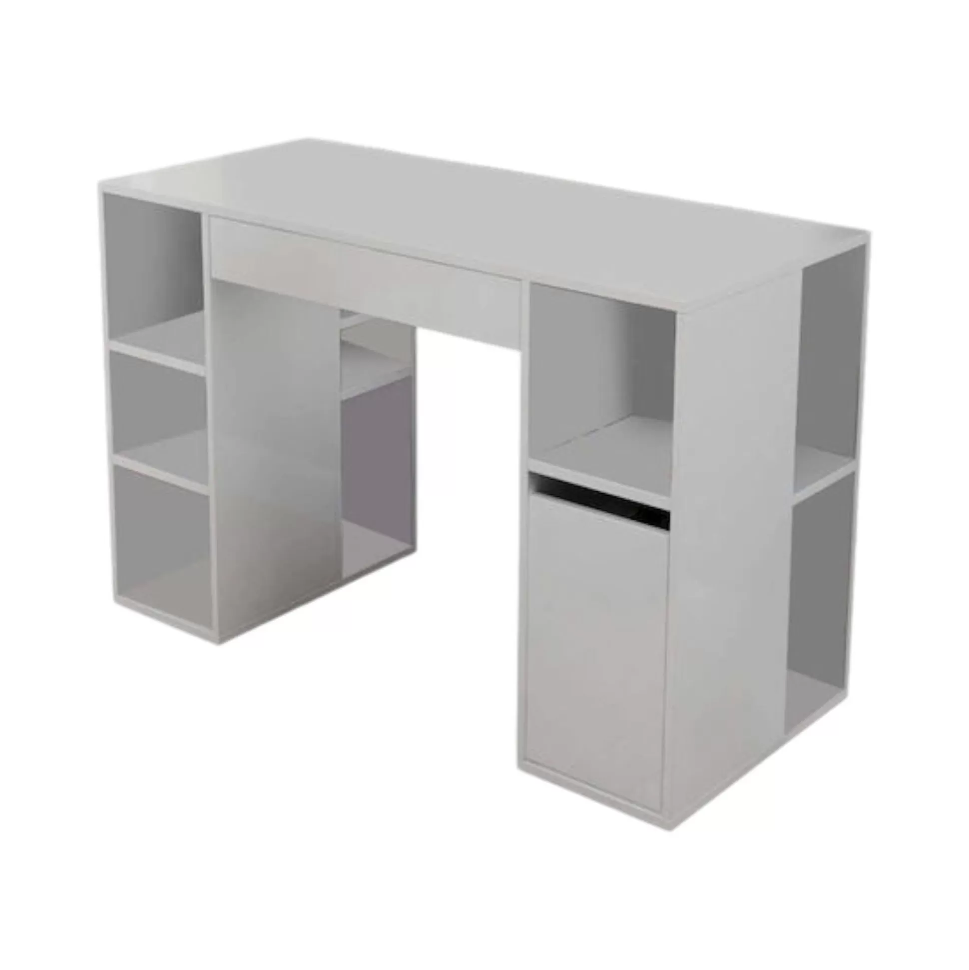 Dmora Scrivanie<Scrivania Dgustinett, 145x60 h74 cm,