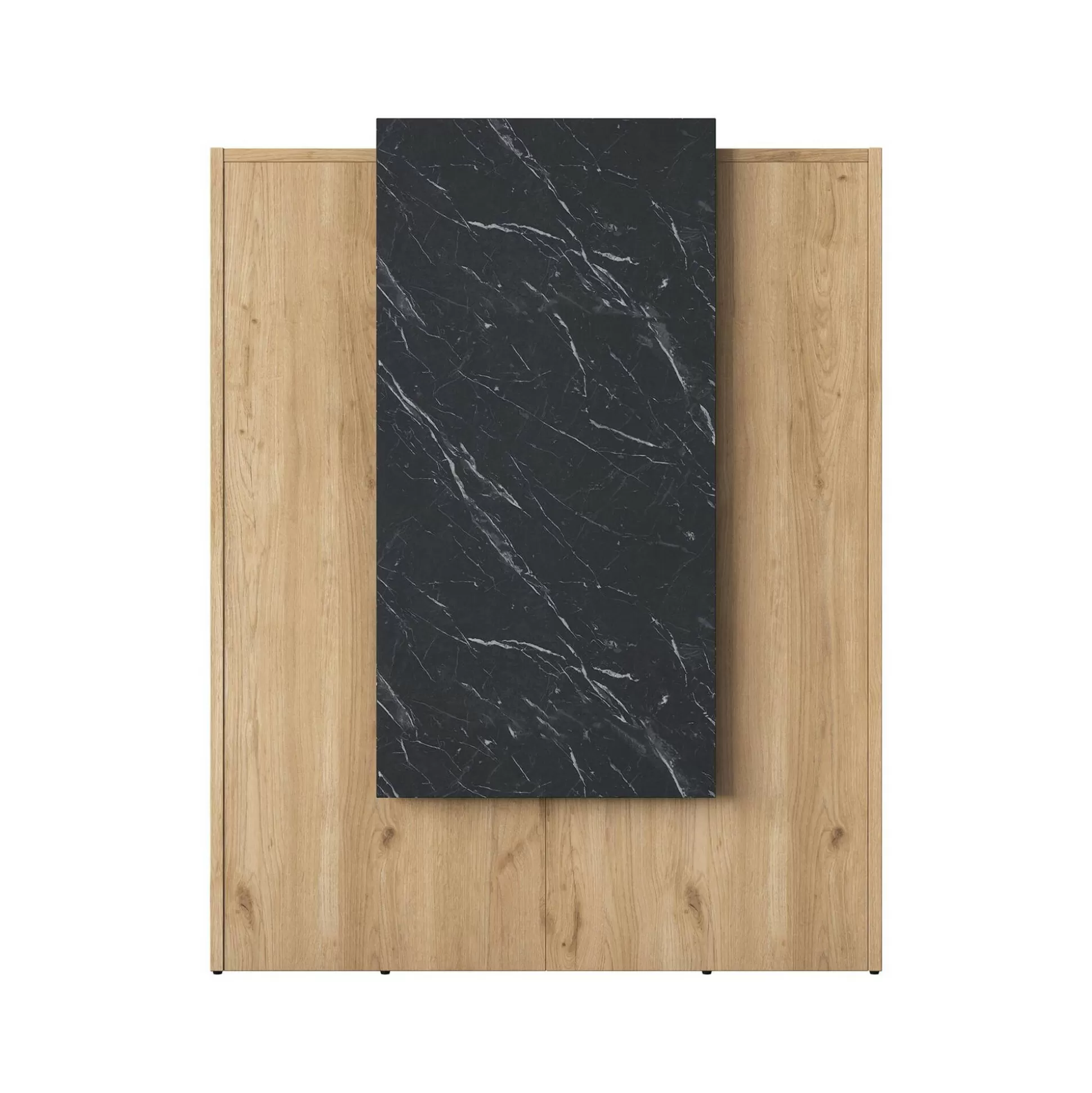 Dmora Scrivanie<Scrivania Dmarchior, 90x40 h110 cm,