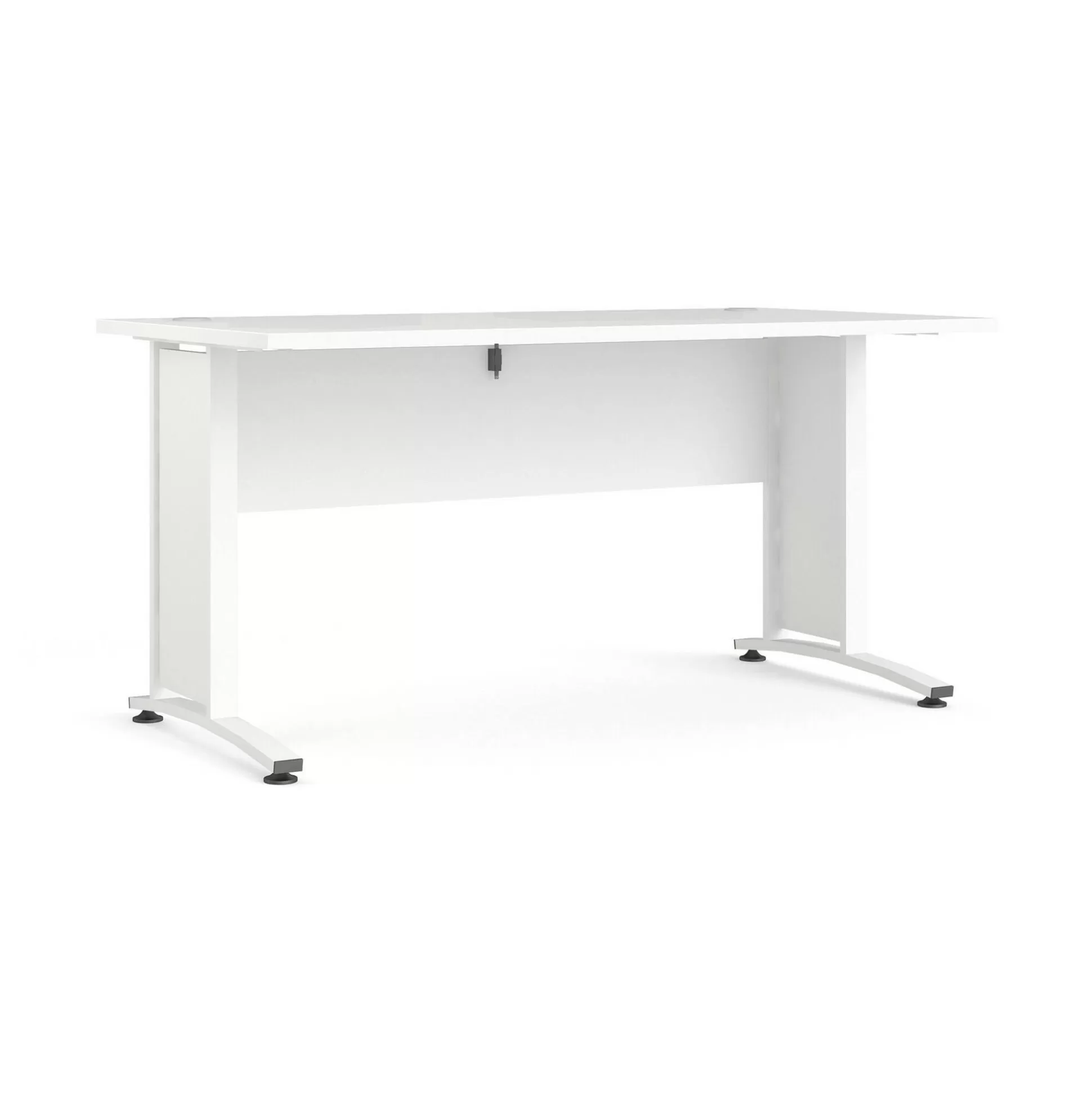 Dmora Scrivanie<Scrivania Dtai, 150x80 h75 cm,