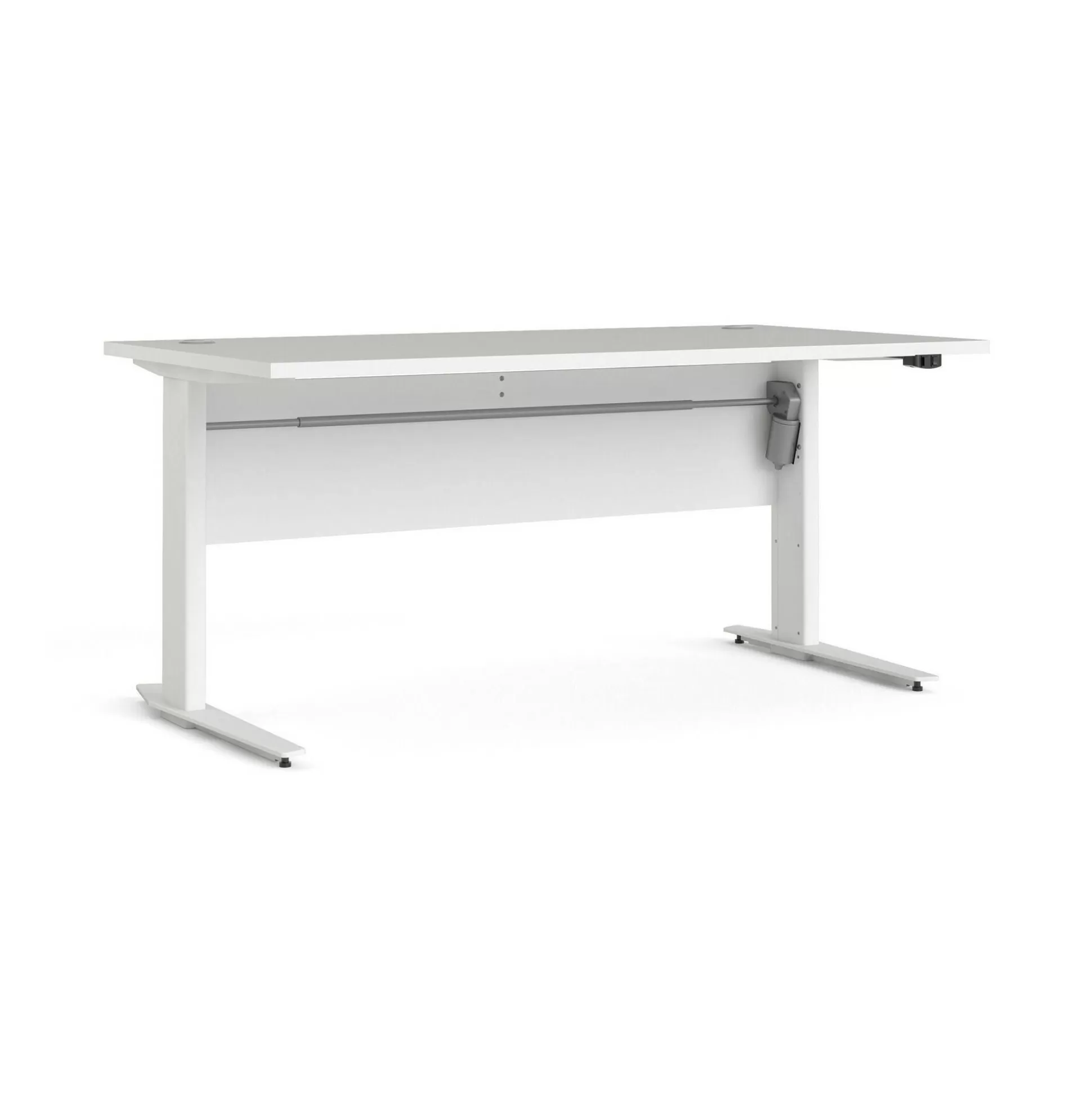 Dmora Scrivanie<Scrivania Dtarenz, 150x80 h119 cm,