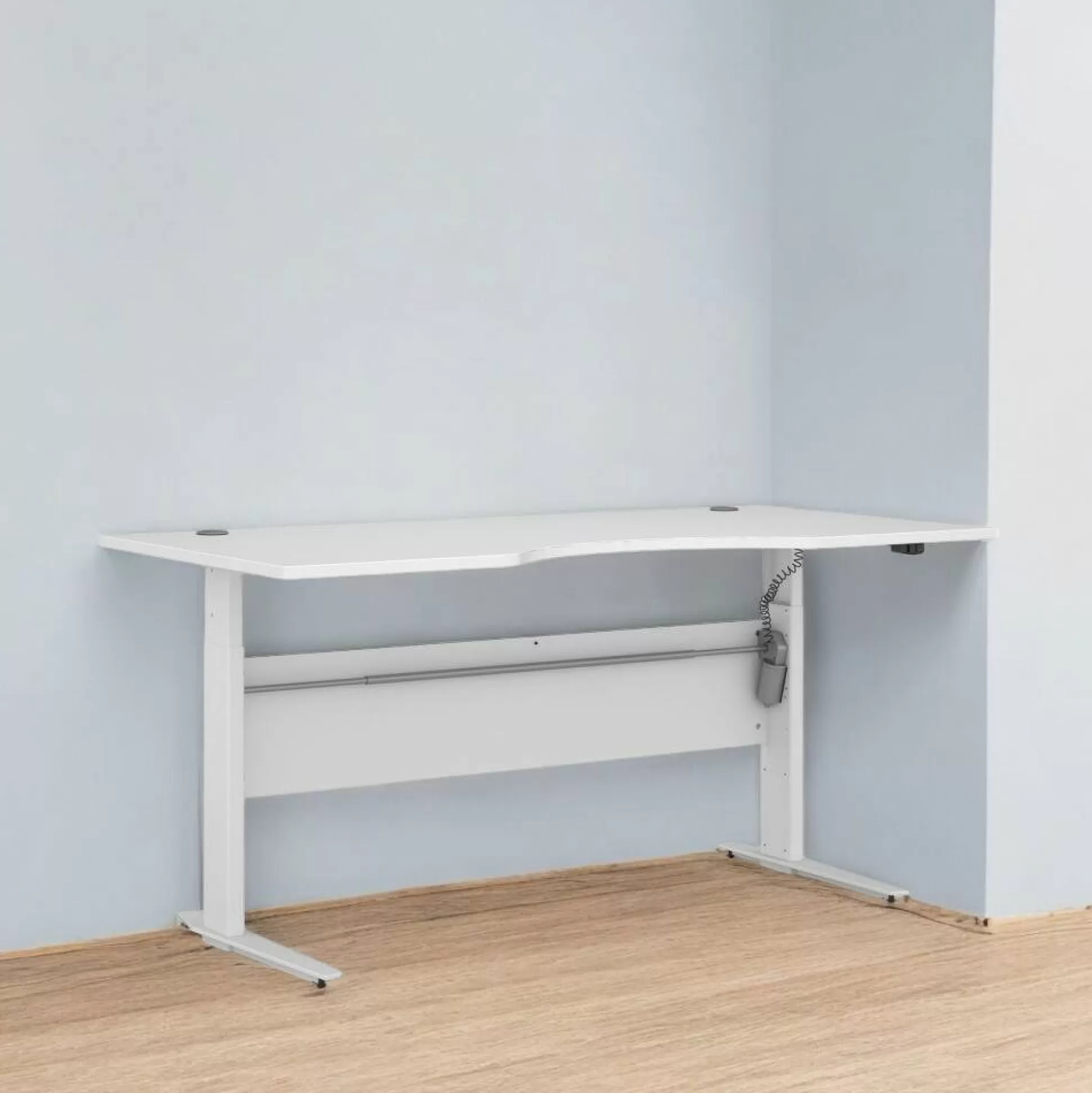 Dmora Scrivanie<Scrivania Dtassar, 180x90 h119 cm,