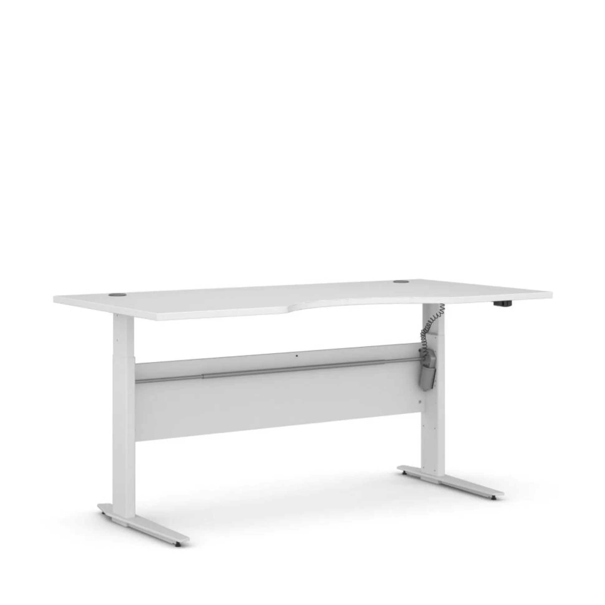 Dmora Scrivanie<Scrivania Dtassar, 180x90 h119 cm,