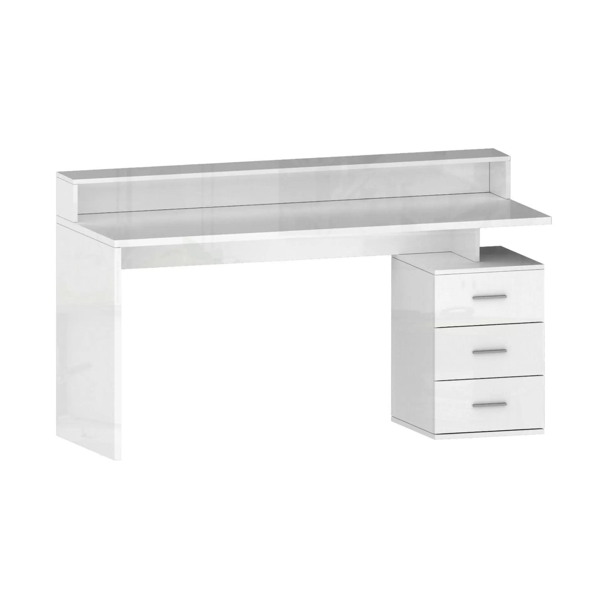 Dmora Scrivanie<Scrivania Flaminia, 160x60h90 cm,