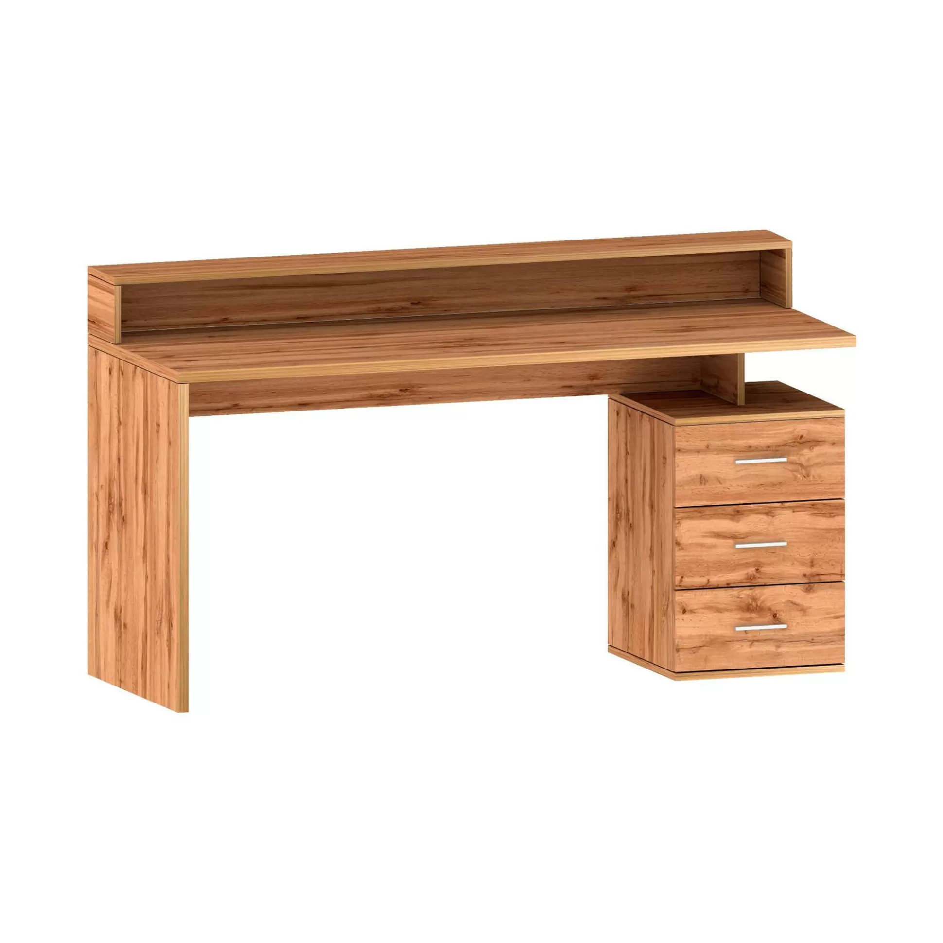 Dmora Scrivanie<Scrivania Flaminia, 160x60h90 cm,