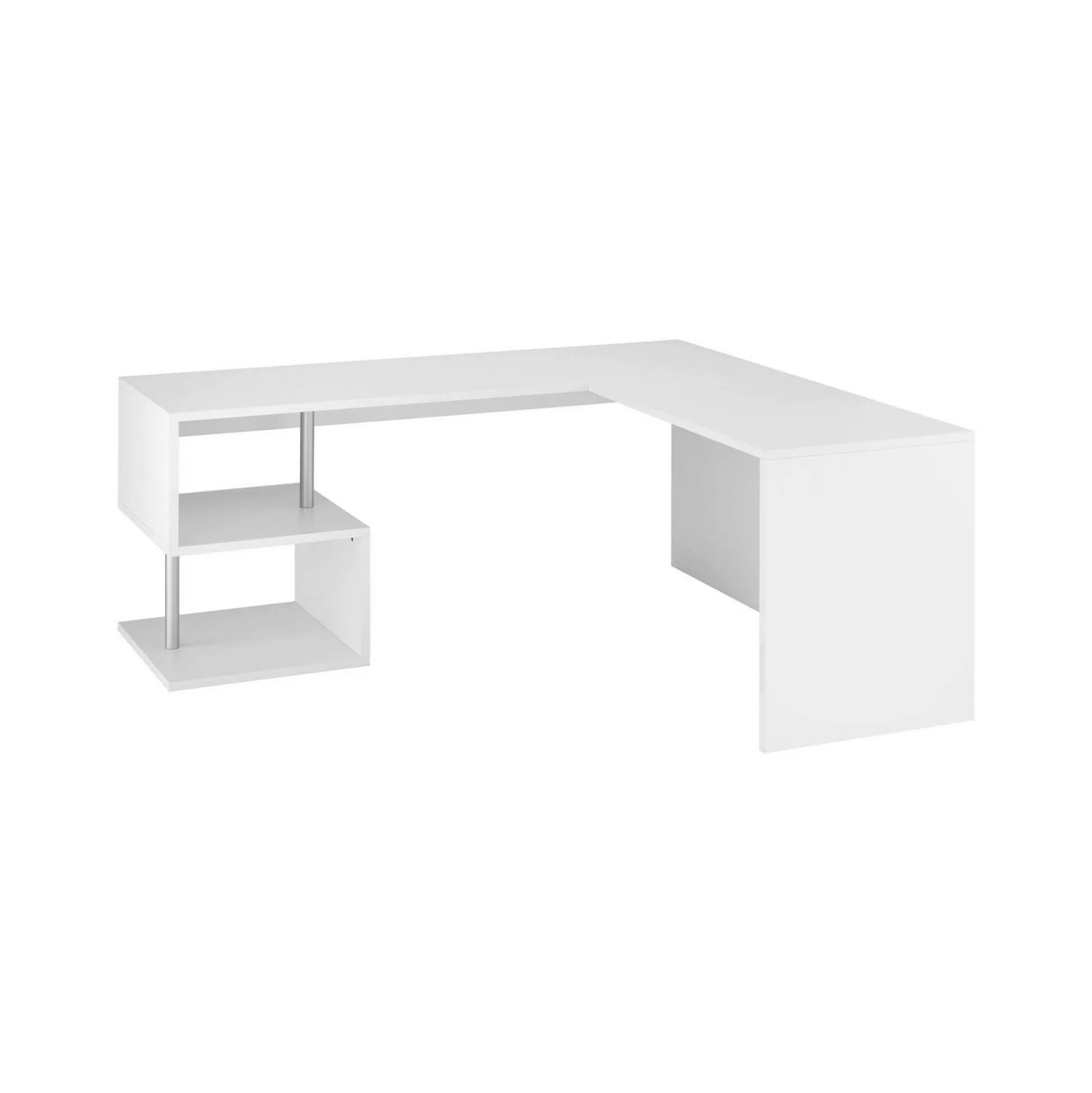 Dmora Scrivanie<Scrivania Giunone, cm 160x60h78,
