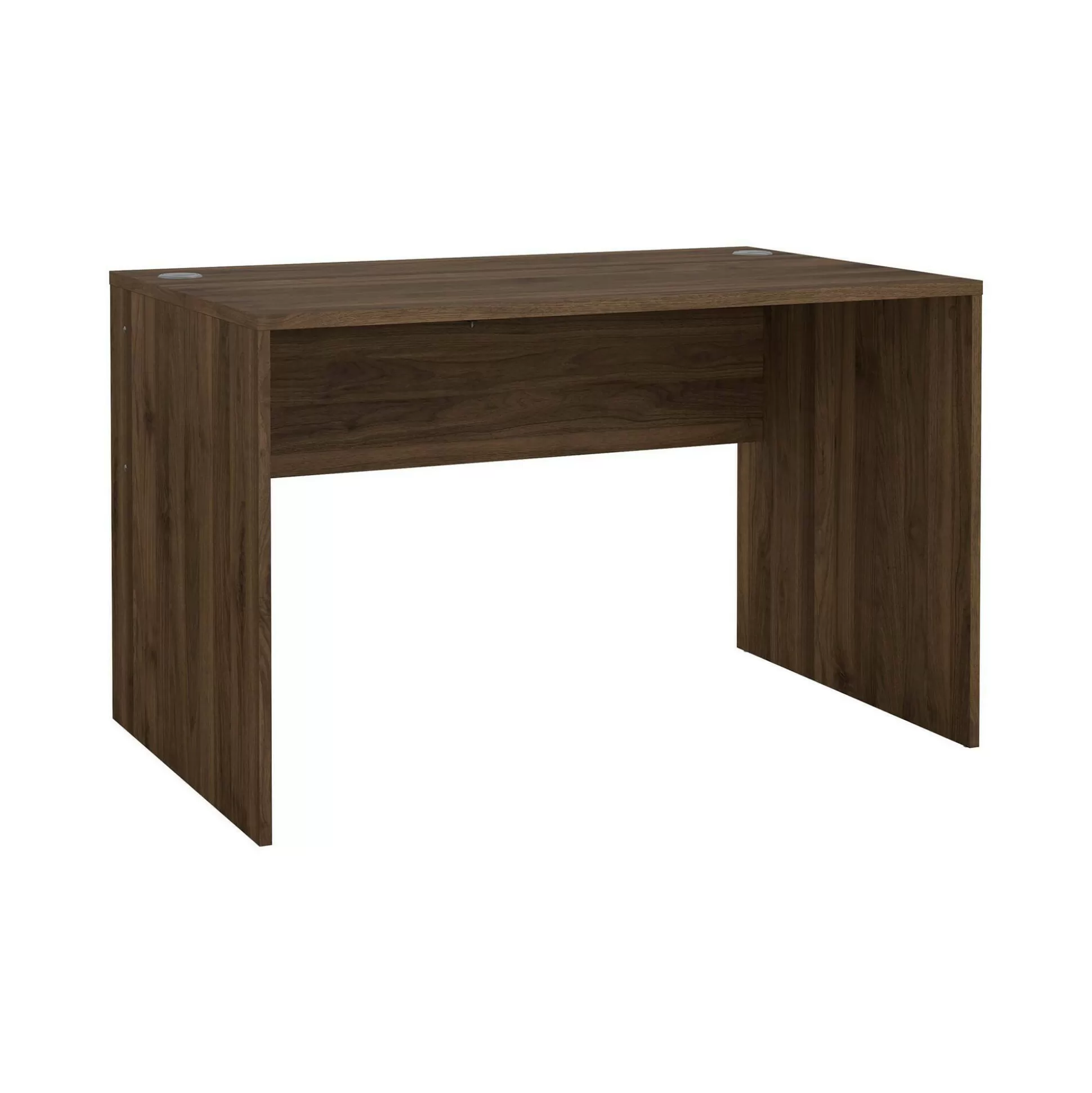 Dmora Scrivanie<Scrivania MaryRead, 75x120 h74 cm,