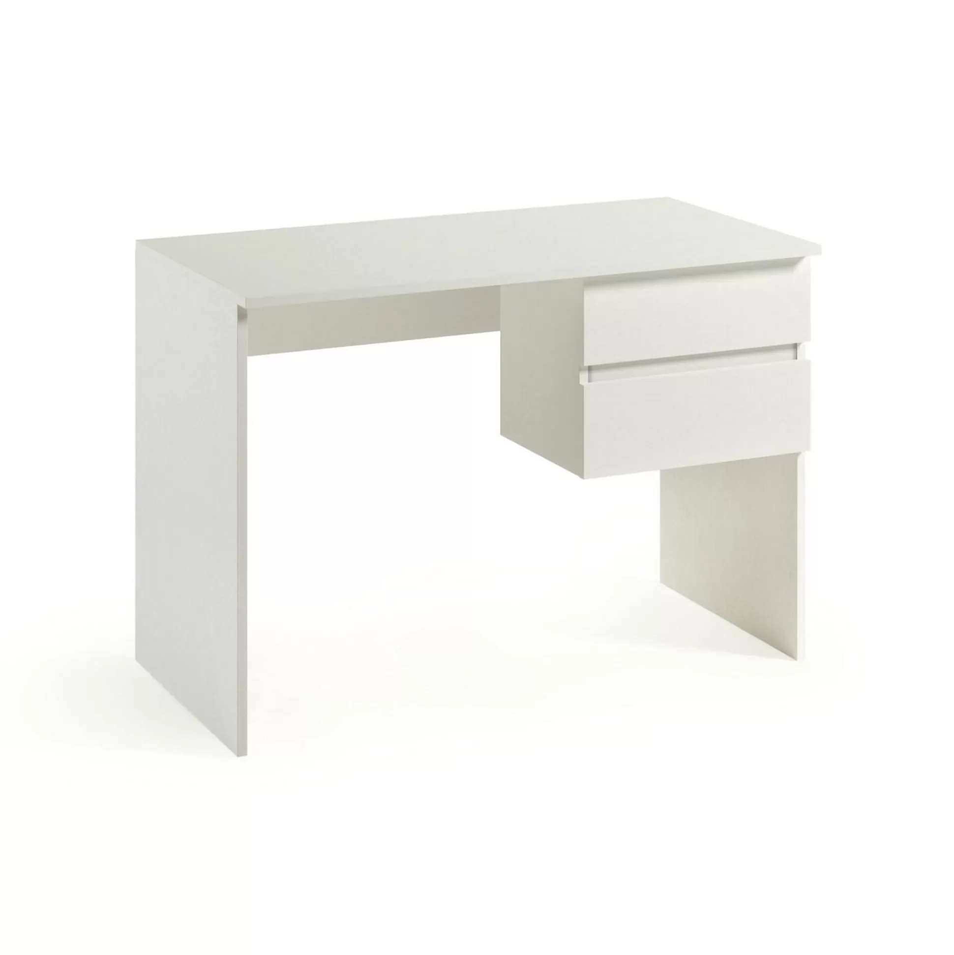Dmora Scrivanie<Scrivania Zimone, 110x53h76 cm,