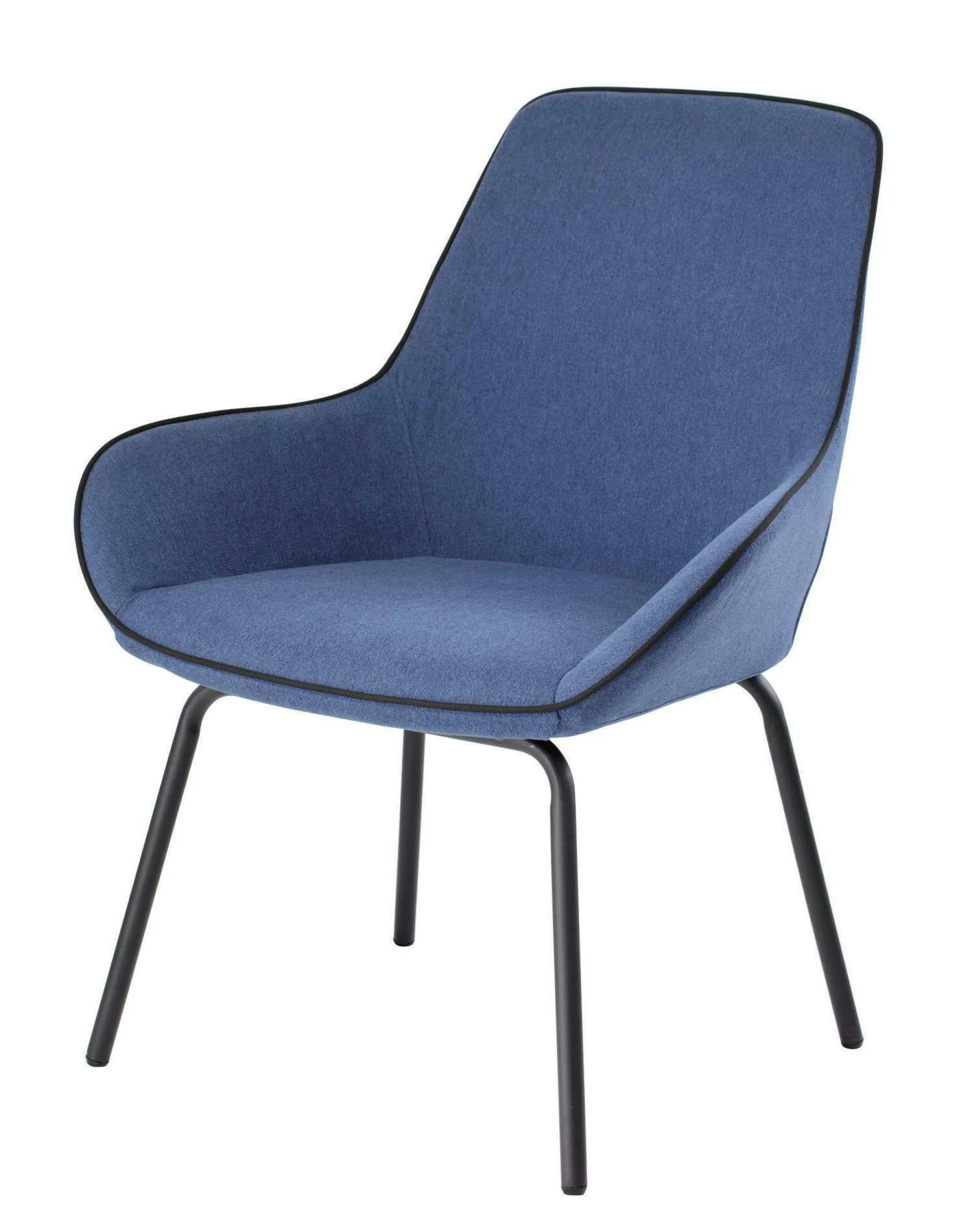 Dmora Sedie<Sedia Arpaia, 66x59h90 cm,