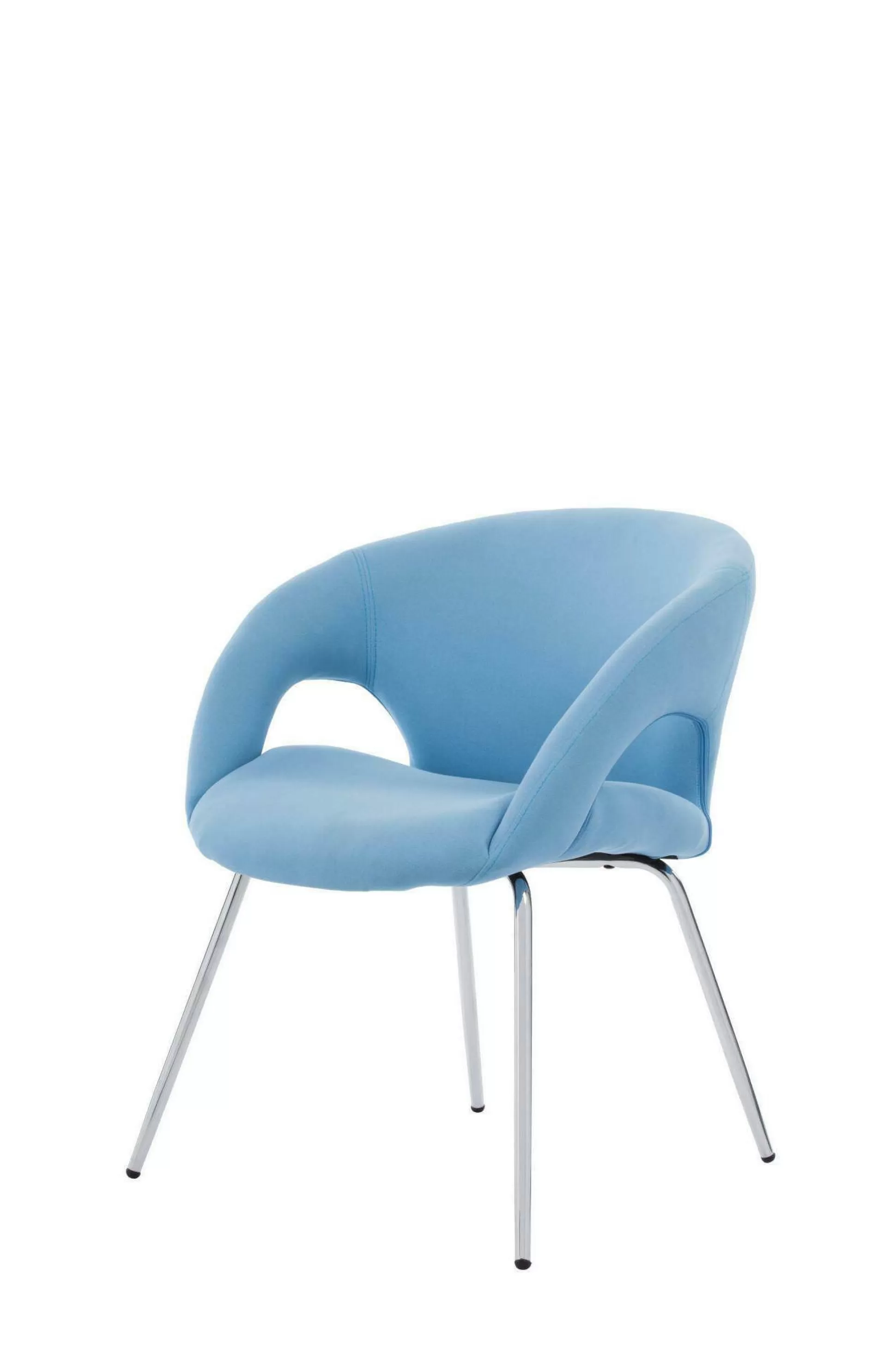 Dmora Sedie<Sedia Arturo, 58x59h72 cm,