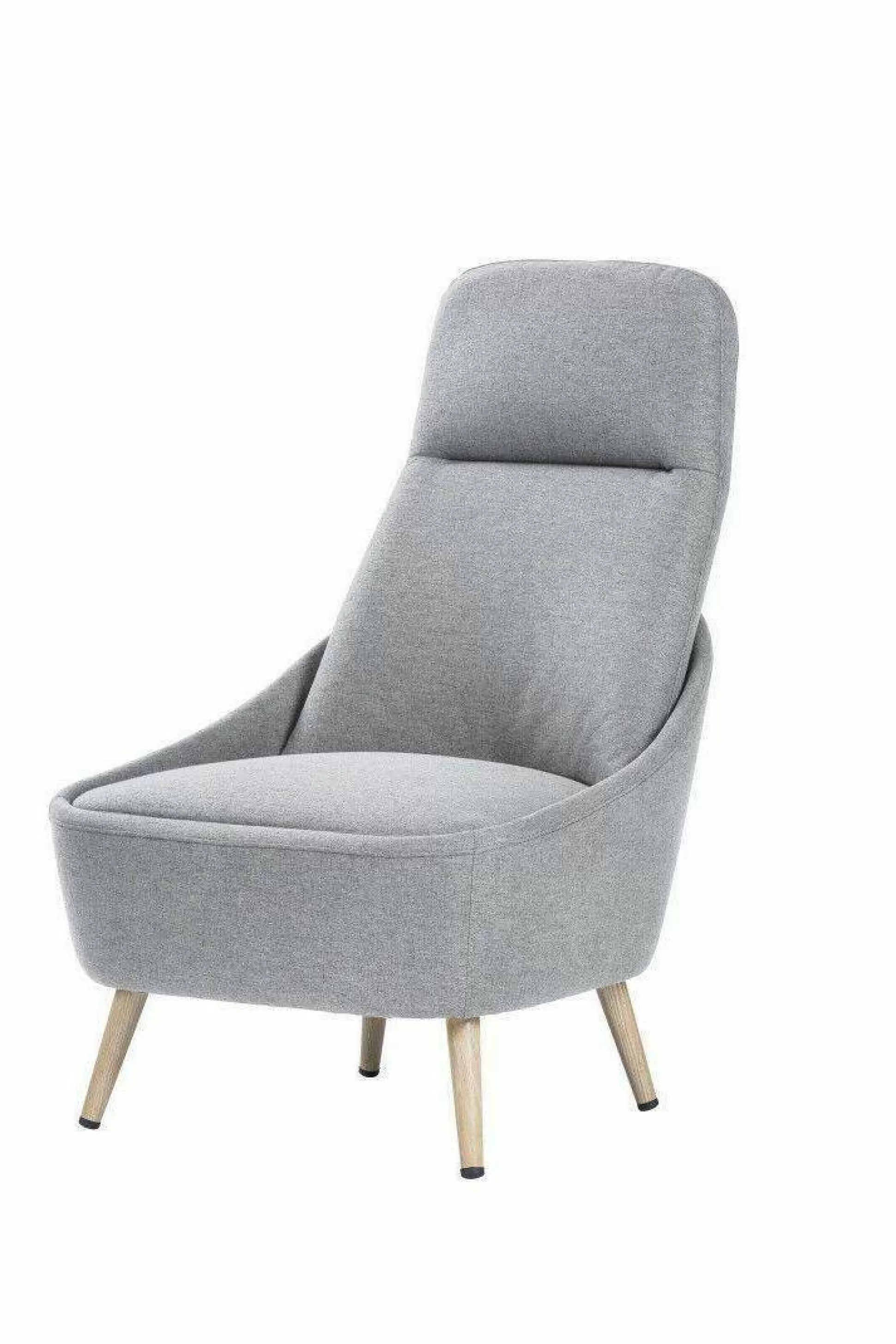 Dmora Sedie<Sedia Azzio, 77x65h100 cm,
