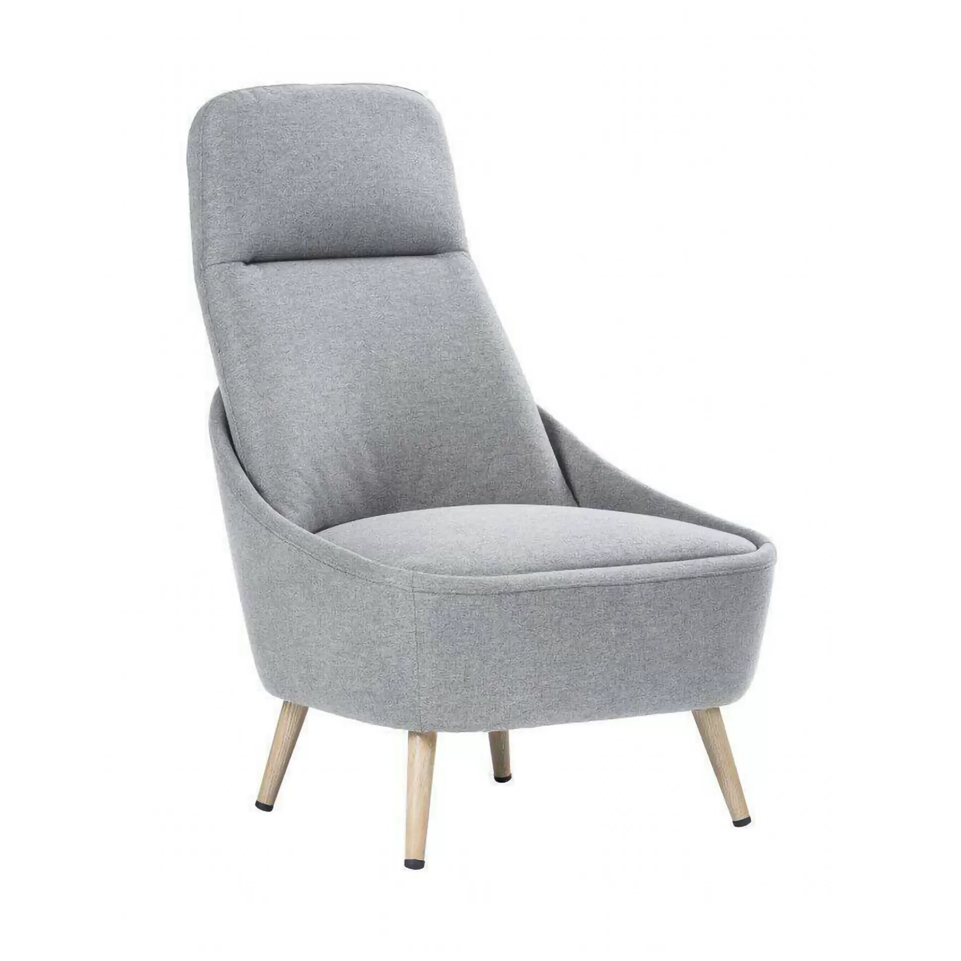Dmora Sedie<Sedia Azzio, 77x65h100 cm,