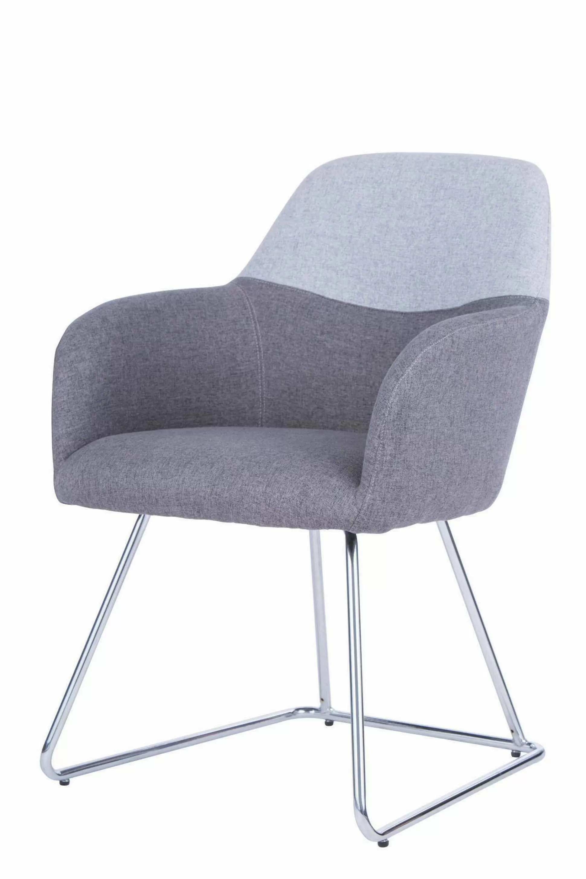 Dmora Sedie<Sedia Azzone, 62x57h83 cm,
