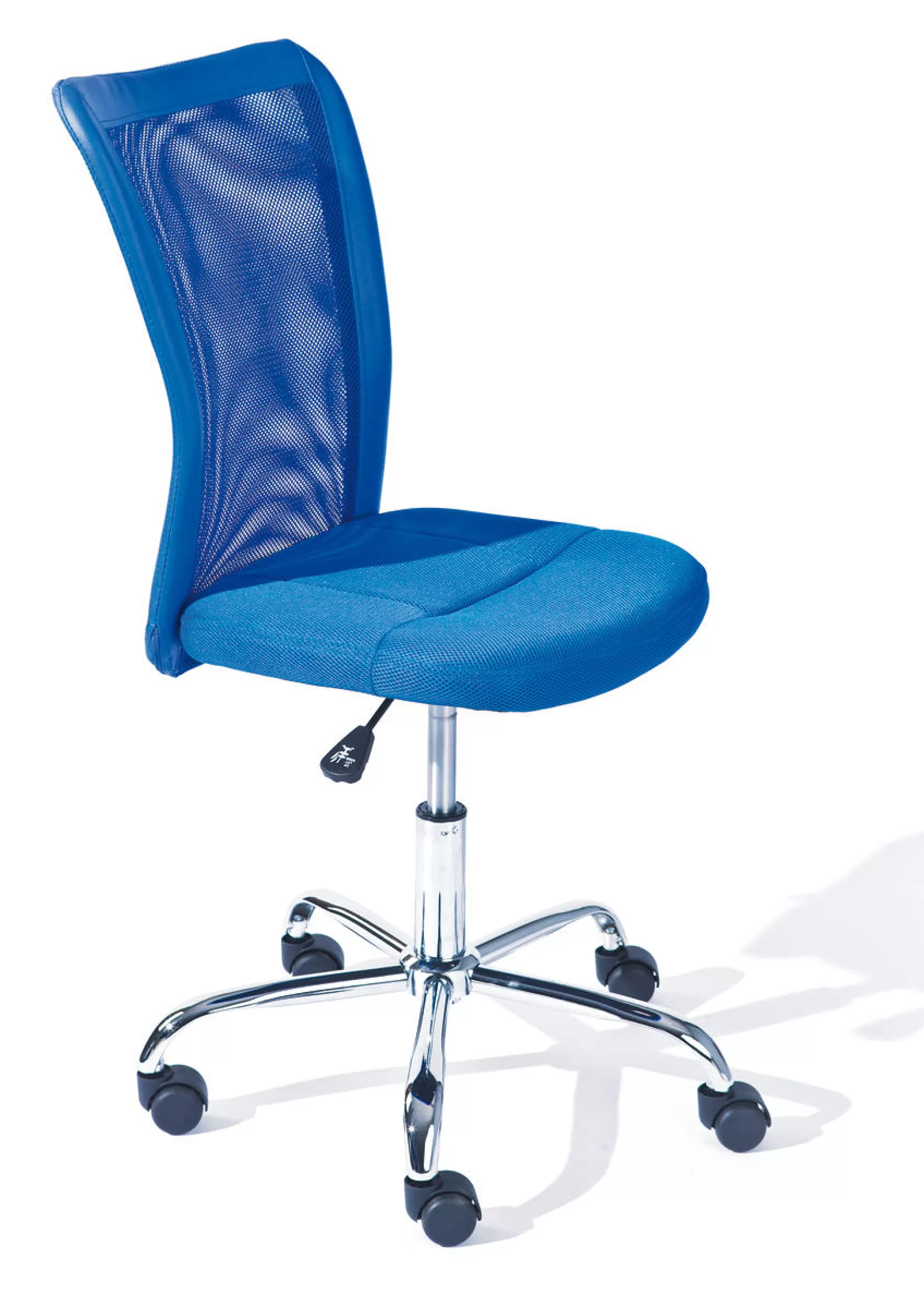 Dmora Sedie<Sedia Buchholz, Seduta indoor, Sedia imbottita, Poltrona multiuso, 43x56 h88 cm,