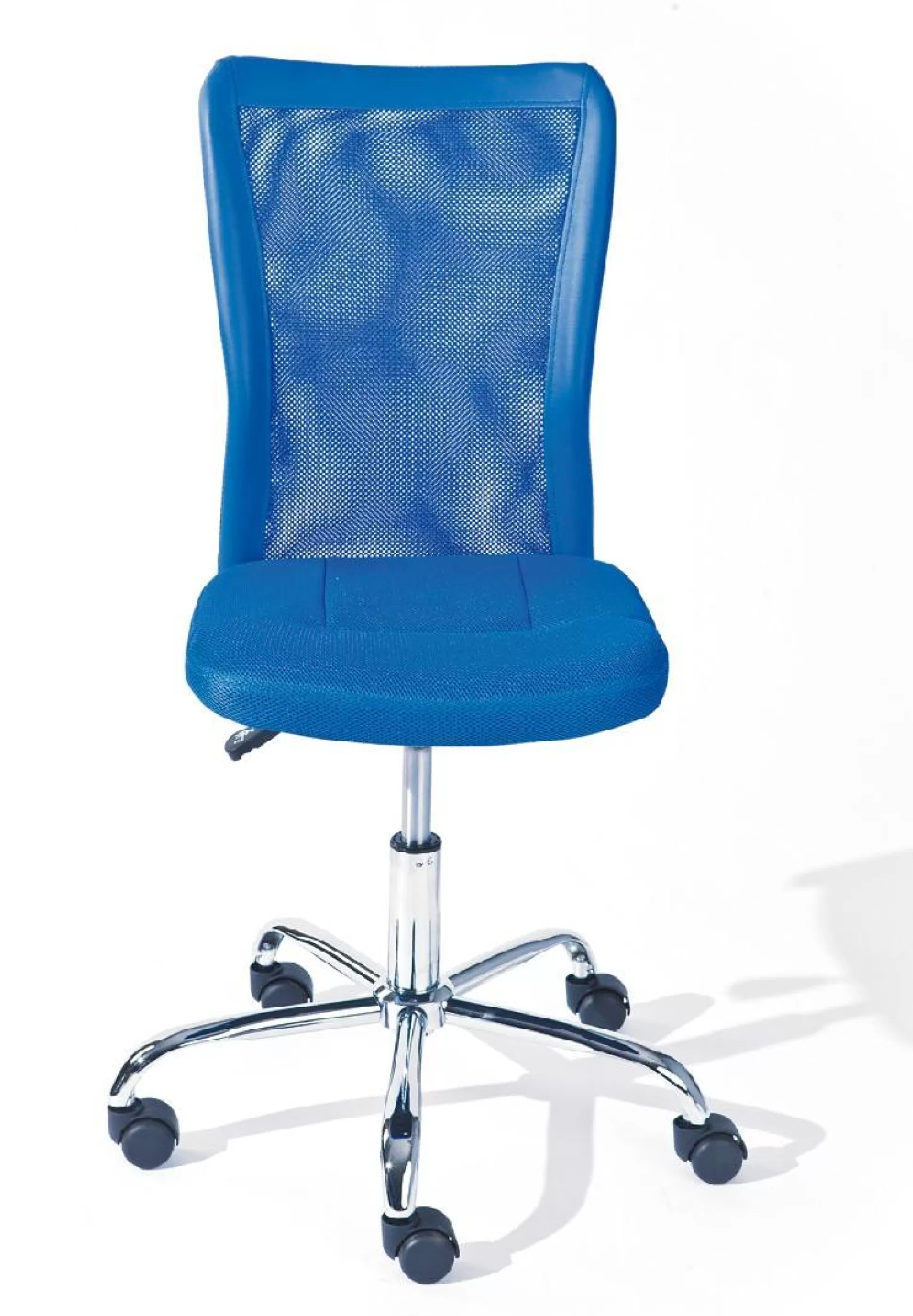 Dmora Sedie<Sedia Buchholz, Seduta indoor, Sedia imbottita, Poltrona multiuso, 43x56 h88 cm,