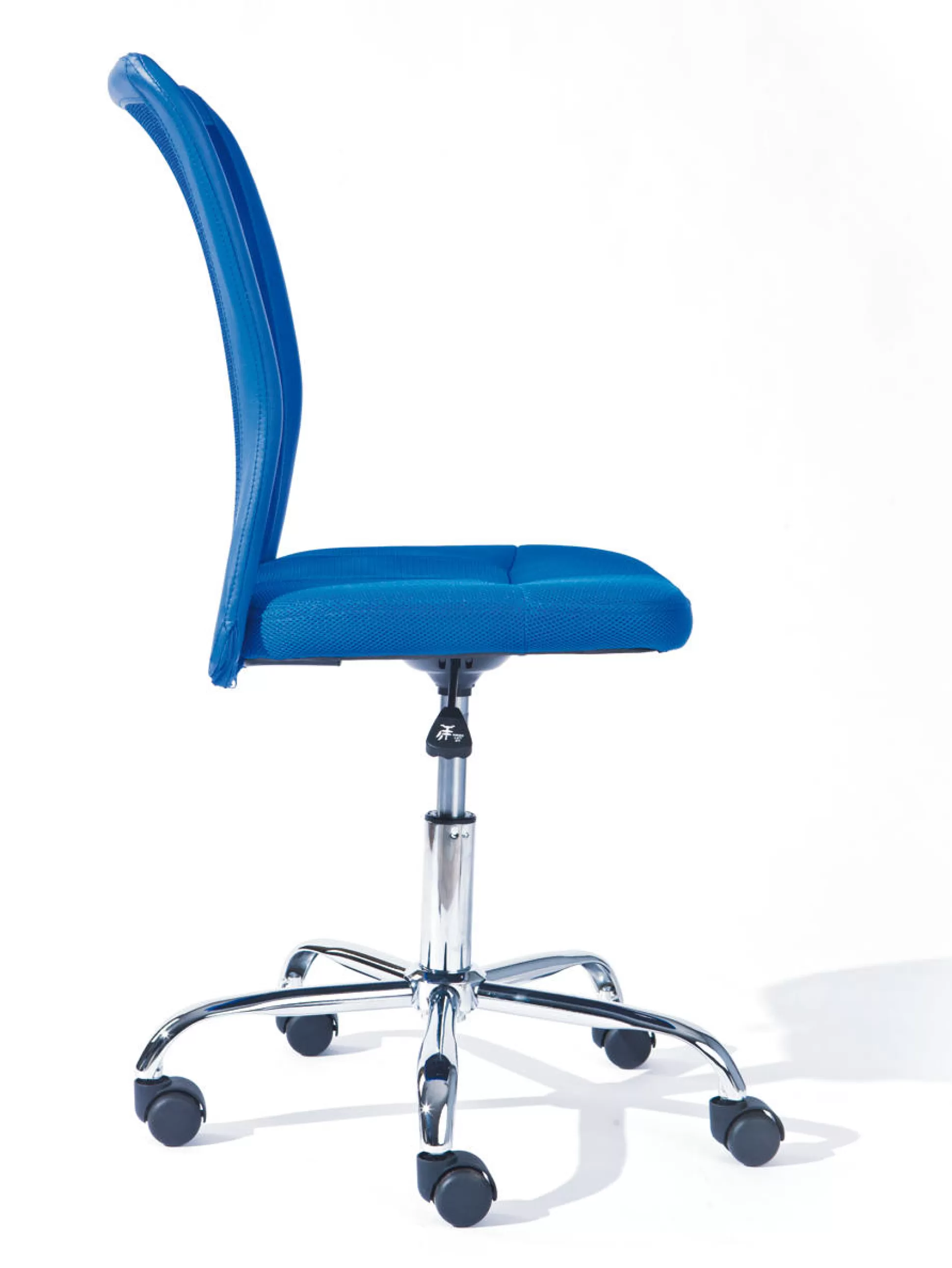 Dmora Sedie<Sedia Buchholz, Seduta indoor, Sedia imbottita, Poltrona multiuso, 43x56 h88 cm,