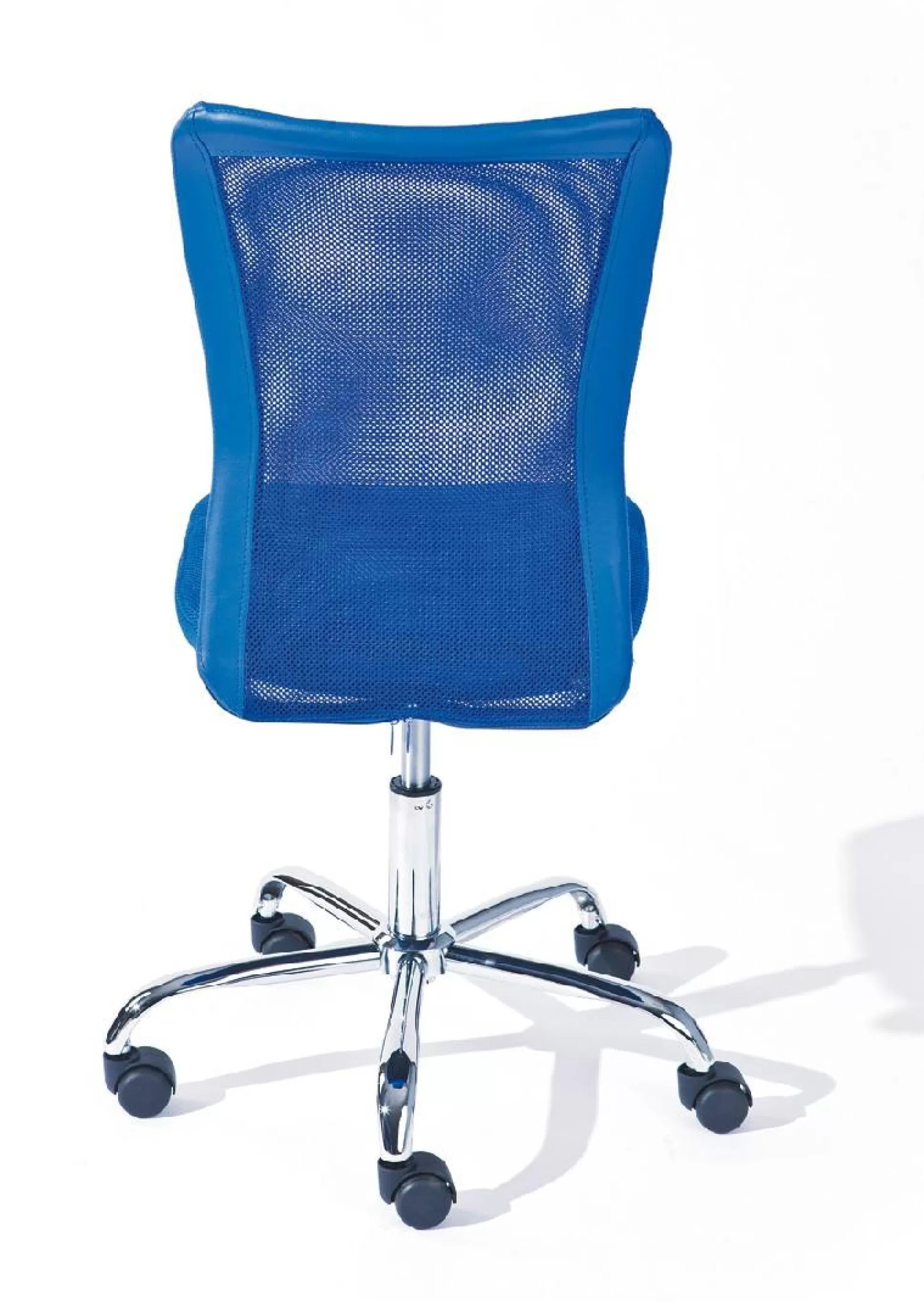 Dmora Sedie<Sedia Buchholz, Seduta indoor, Sedia imbottita, Poltrona multiuso, 43x56 h88 cm,