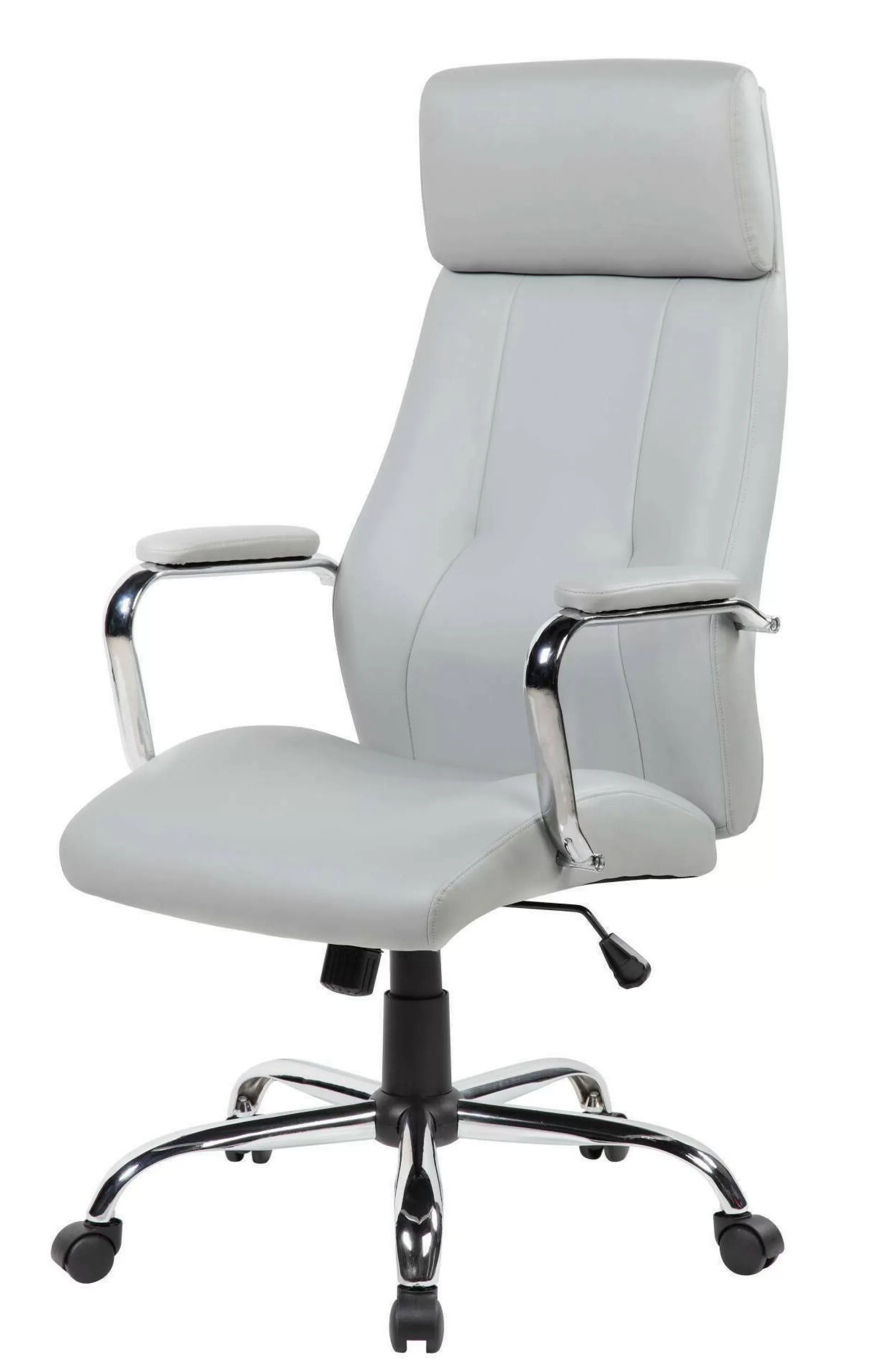 Dmora Sedie Con Ruote<Sedia con ruote Dariatt, 66x62h121/131 cm,