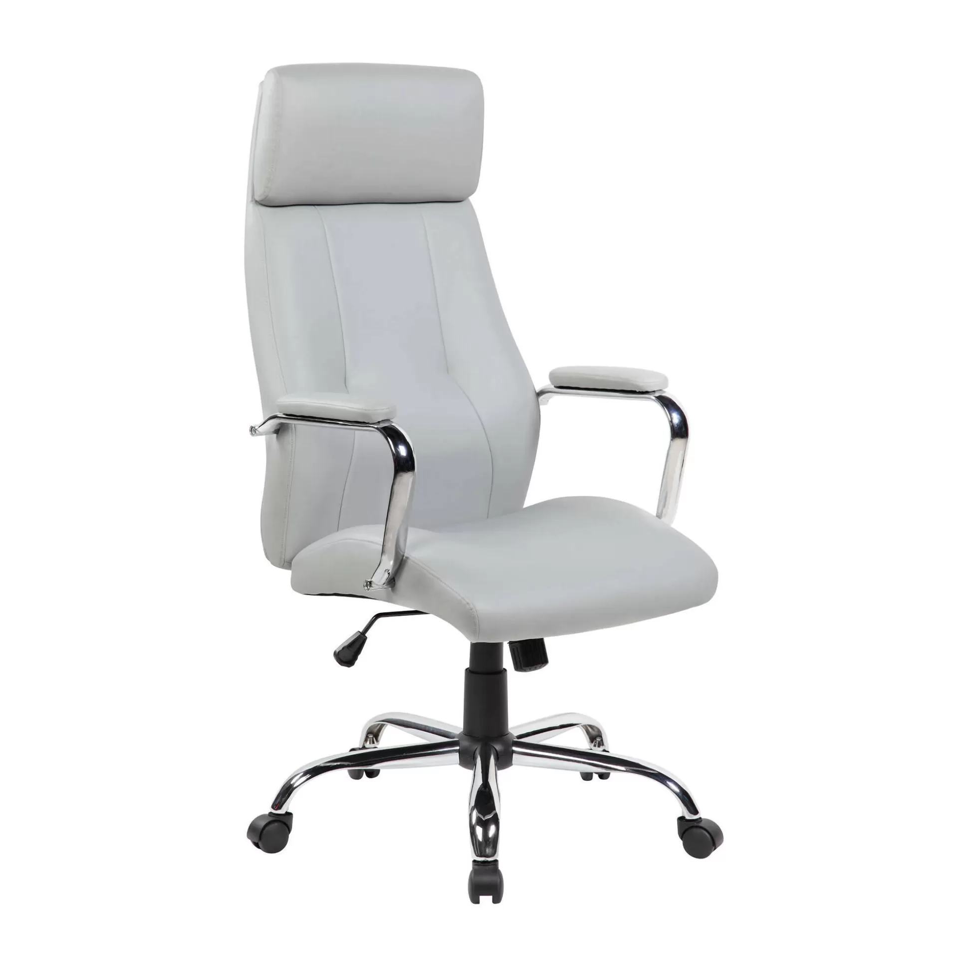 Dmora Sedie Con Ruote<Sedia con ruote Dariatt, 66x62h121/131 cm,