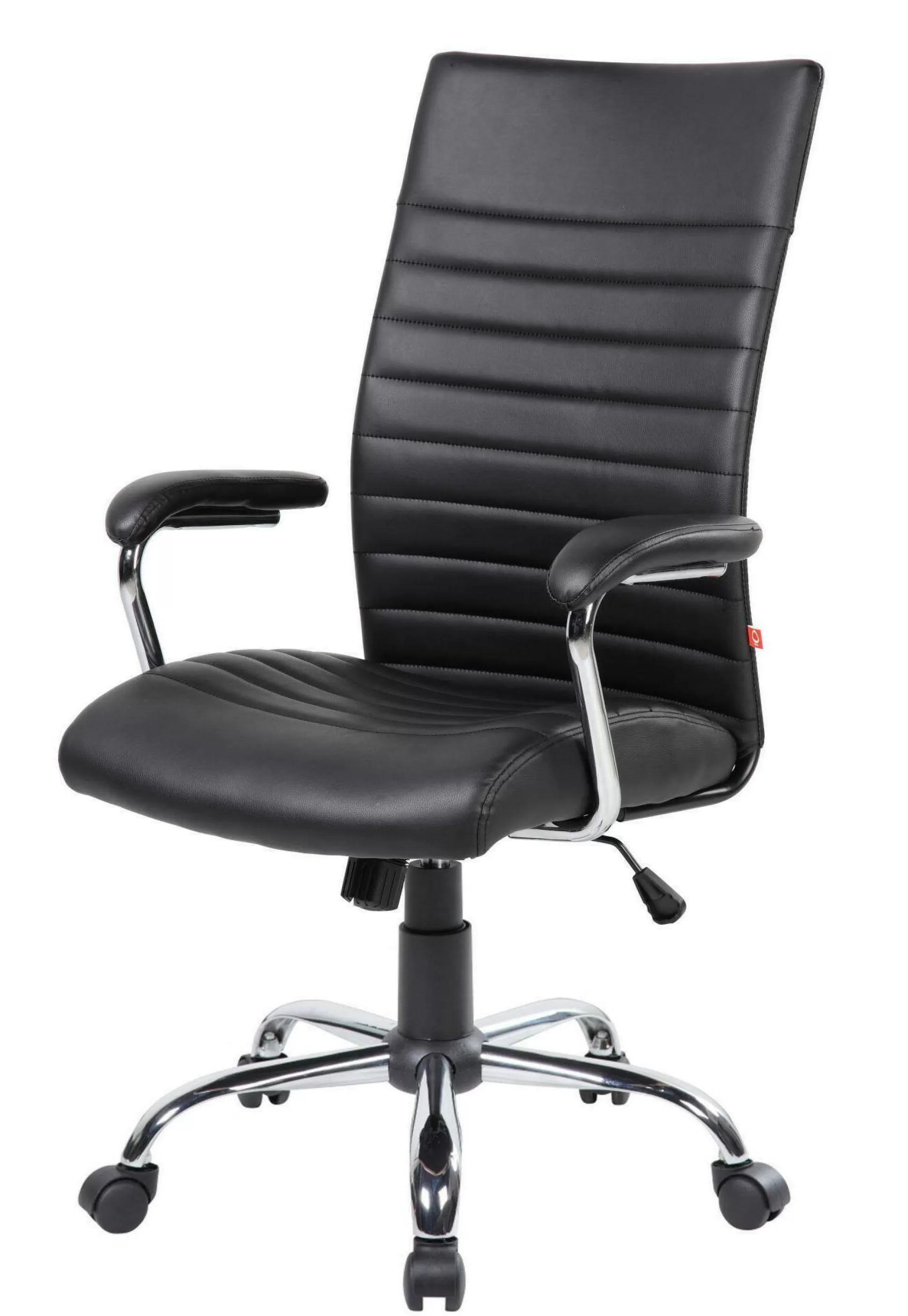 Dmora Sedie Con Ruote<Sedia con ruote Ddim, 63x65h108/118 cm,