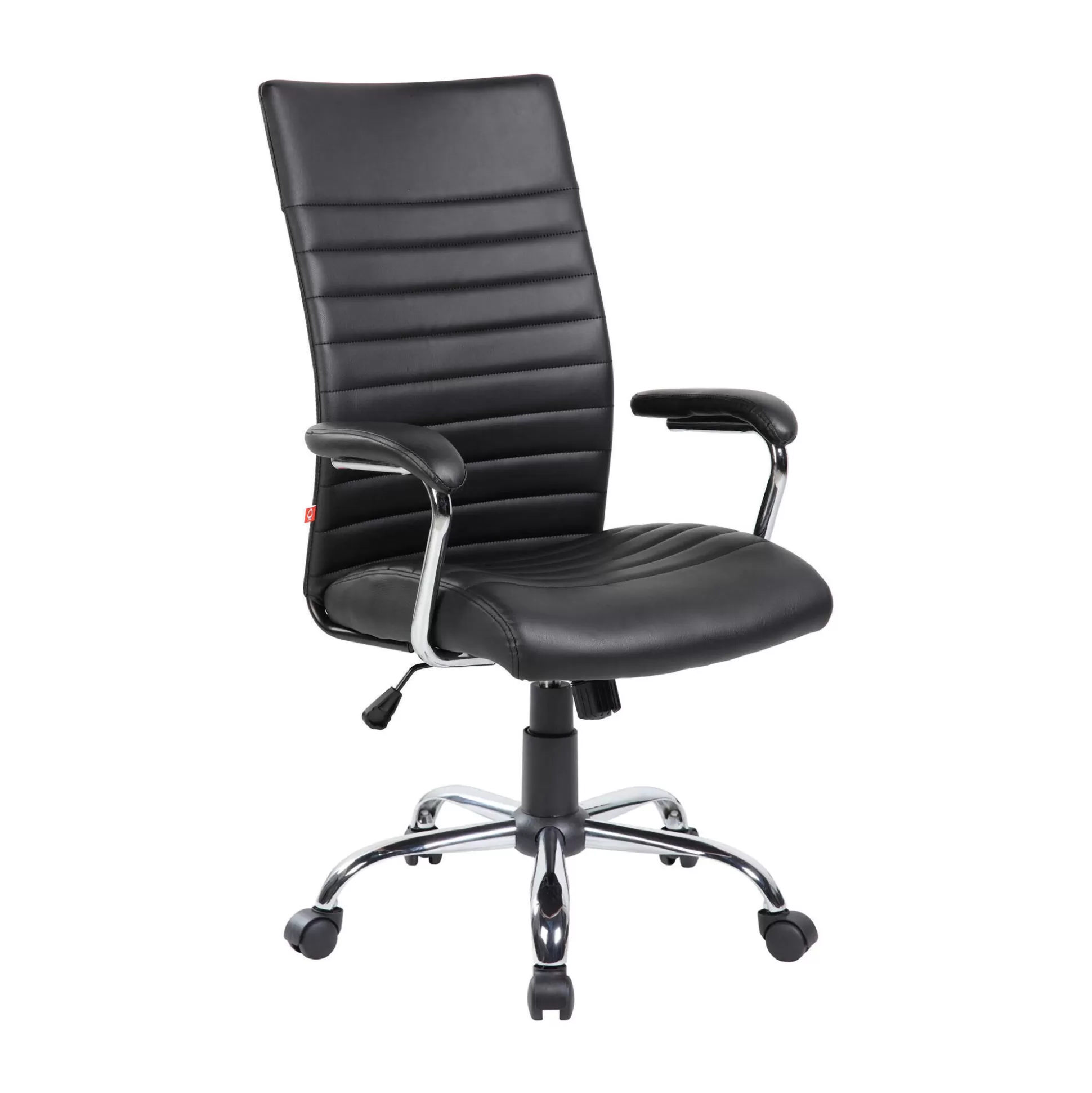 Dmora Sedie Con Ruote<Sedia con ruote Ddim, 63x65h108/118 cm,