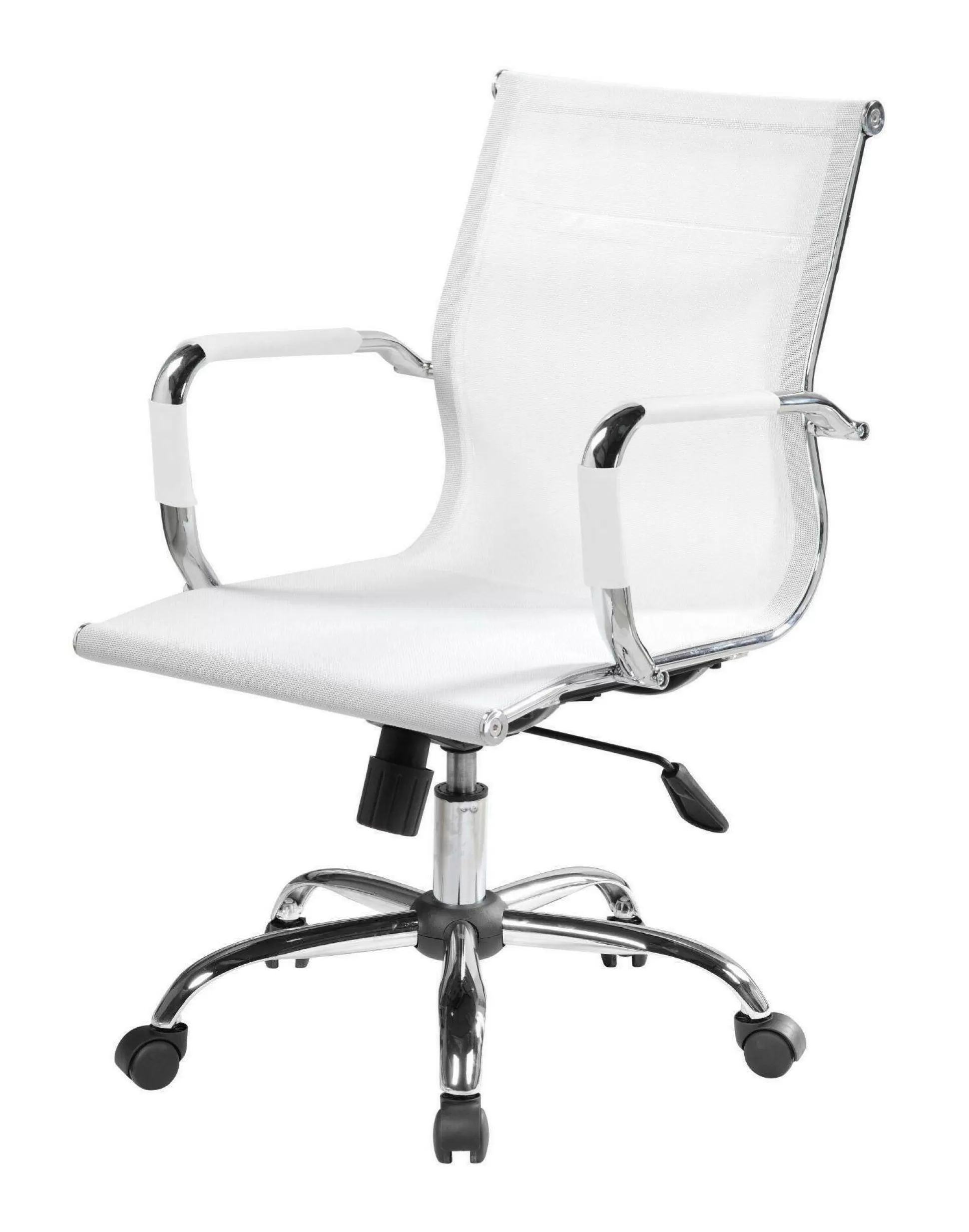 Dmora Sedie Con Ruote<Sedia con ruote Dfrosi, , 62x54h92/102 cm