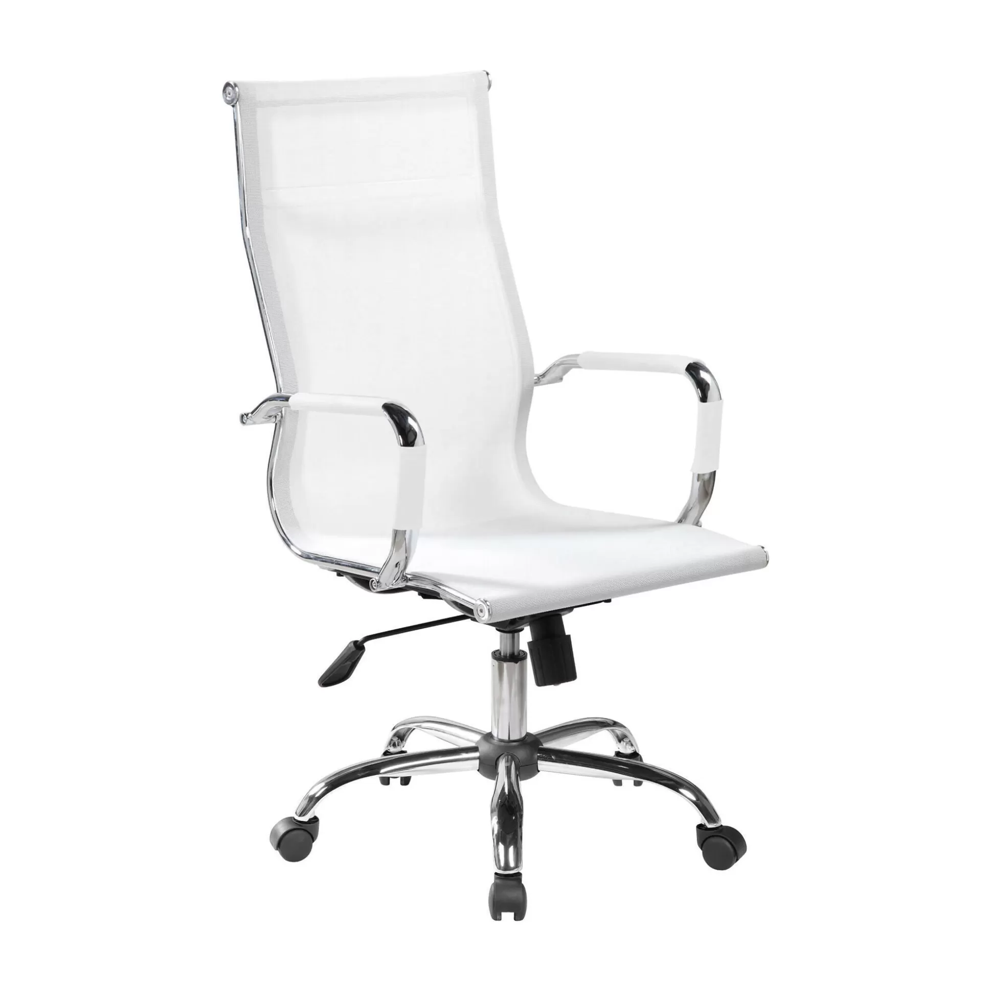Dmora Sedie Con Ruote<Sedia con ruote Dfrosi, , 63x54h106/116 cm