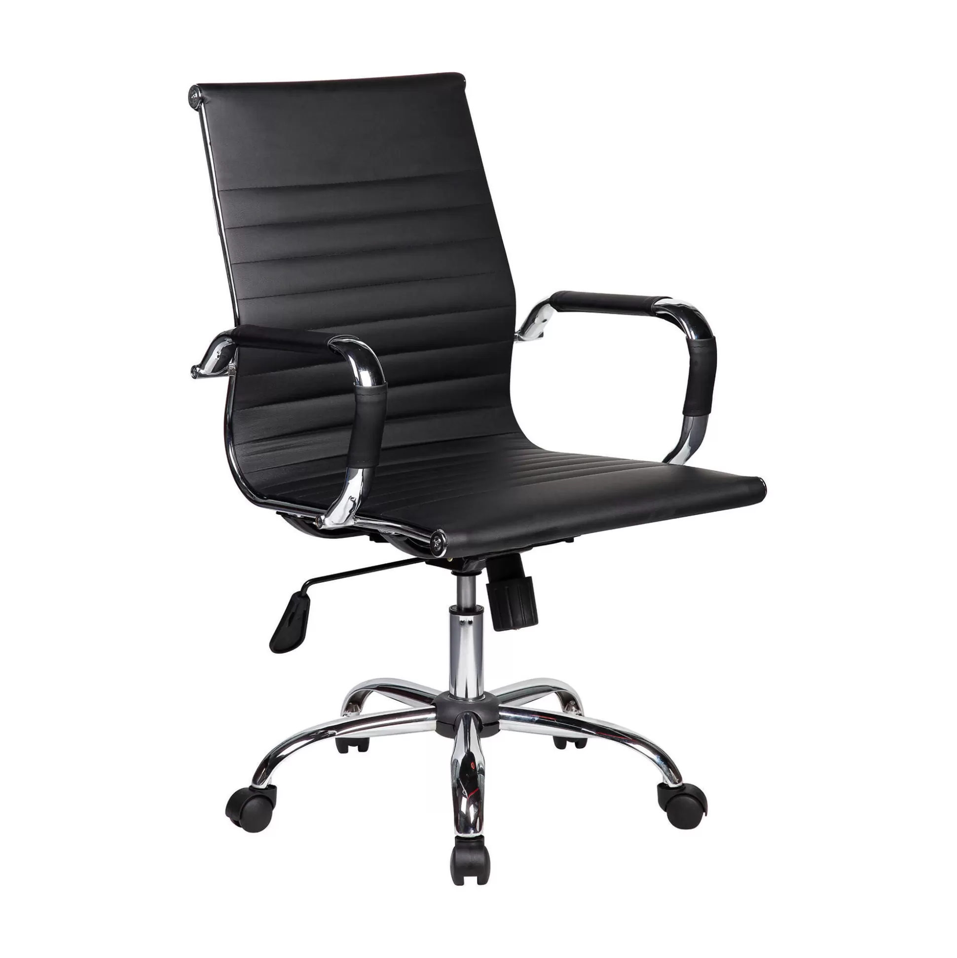 Dmora Sedie Con Ruote<Sedia con ruote Disrae, , 62x54h92/102 cm