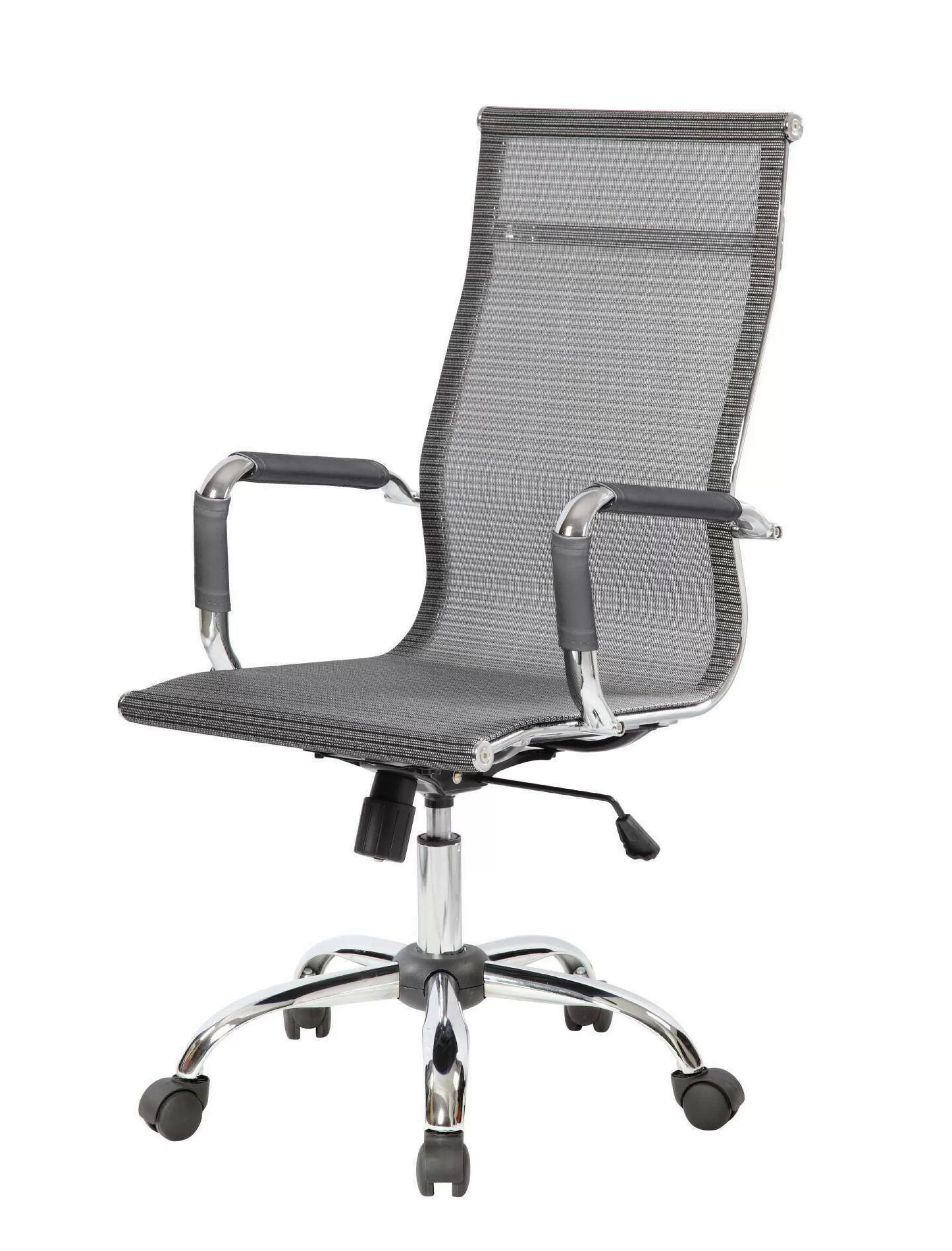 Dmora Sedie Con Ruote<Sedia con ruote Dmannin, , 63x54h106/116 cm