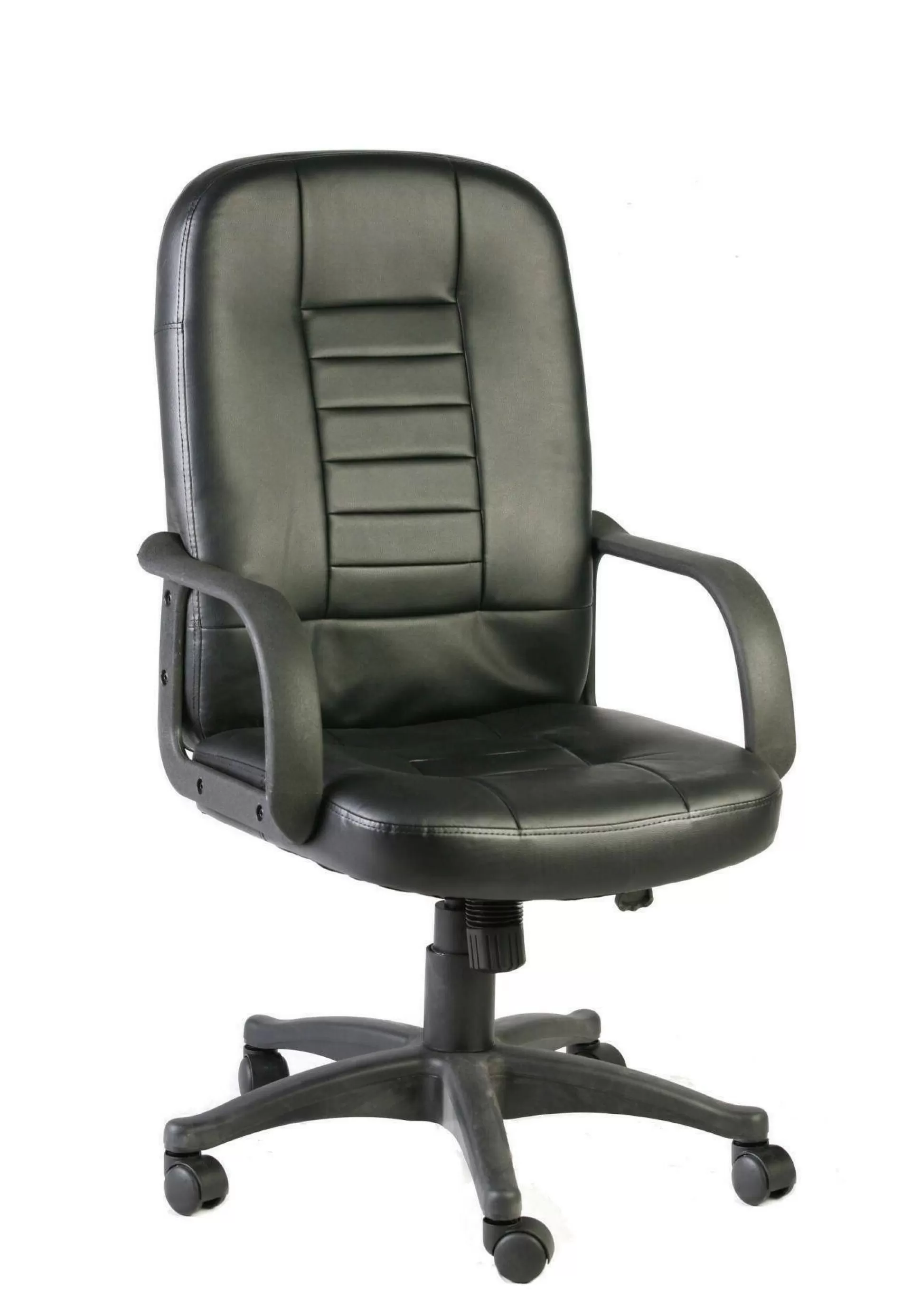 Dmora Sedie Con Ruote<Sedia con ruote Dmelar, , 56x59h104/114 cm