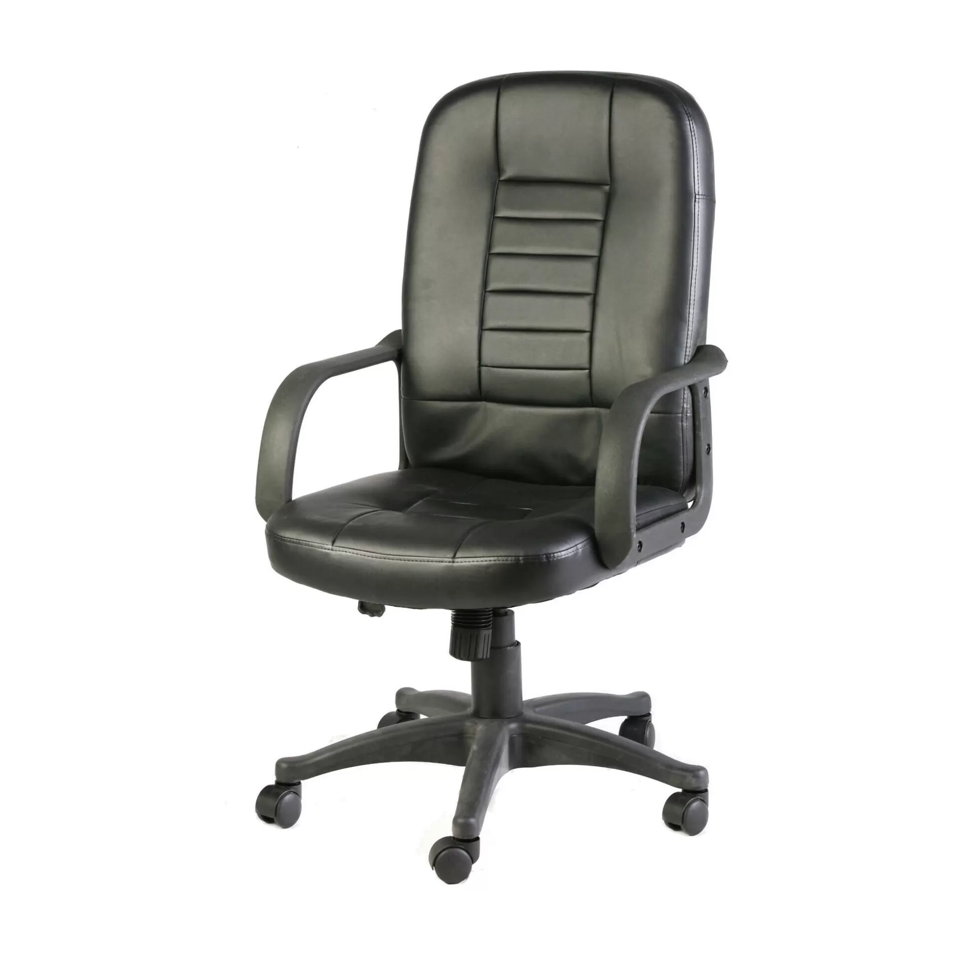Dmora Sedie Con Ruote<Sedia con ruote Dmelar, , 56x59h104/114 cm