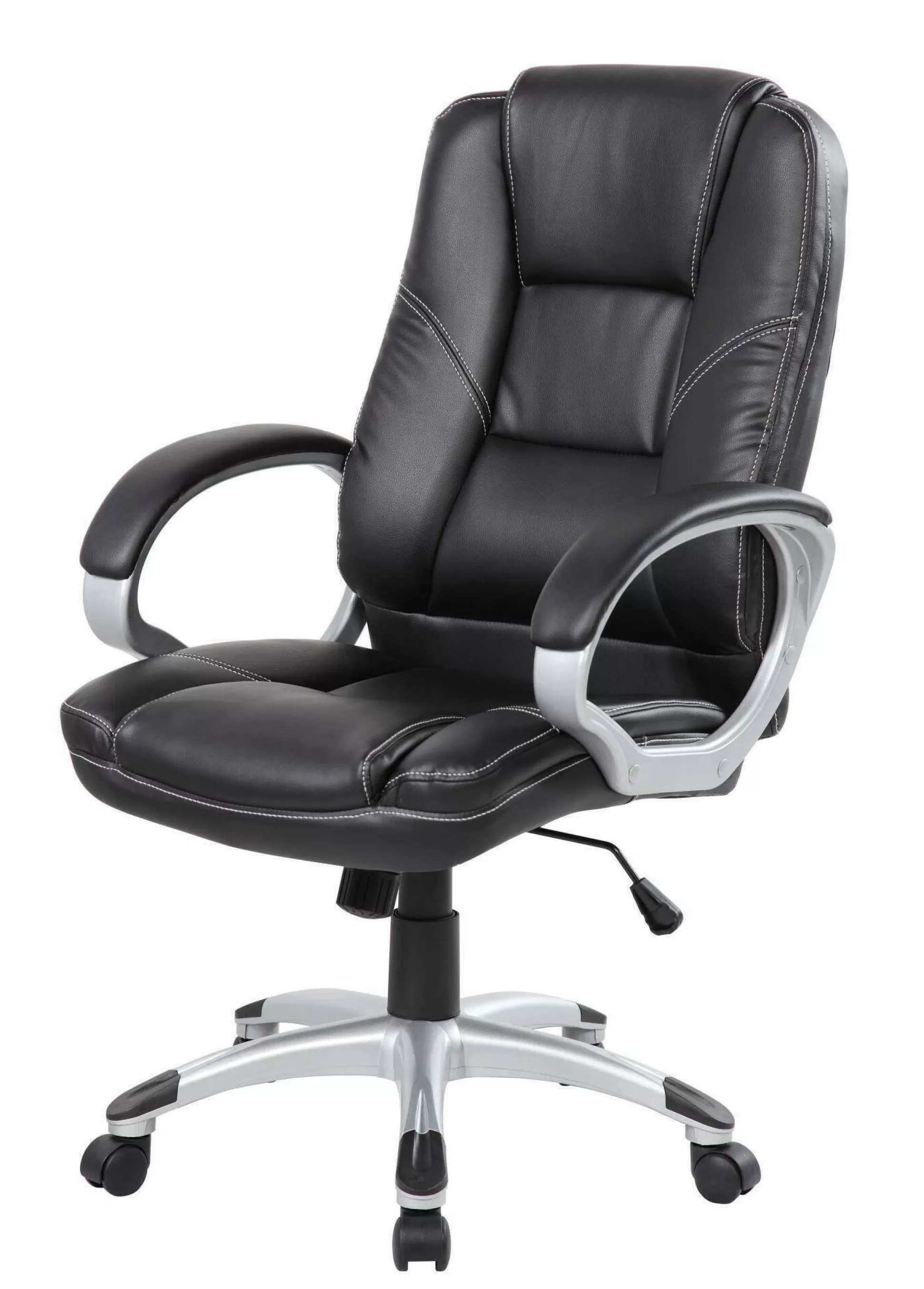 Dmora Sedie Con Ruote<Sedia con ruote Dminell, 69x63h105/116 cm,