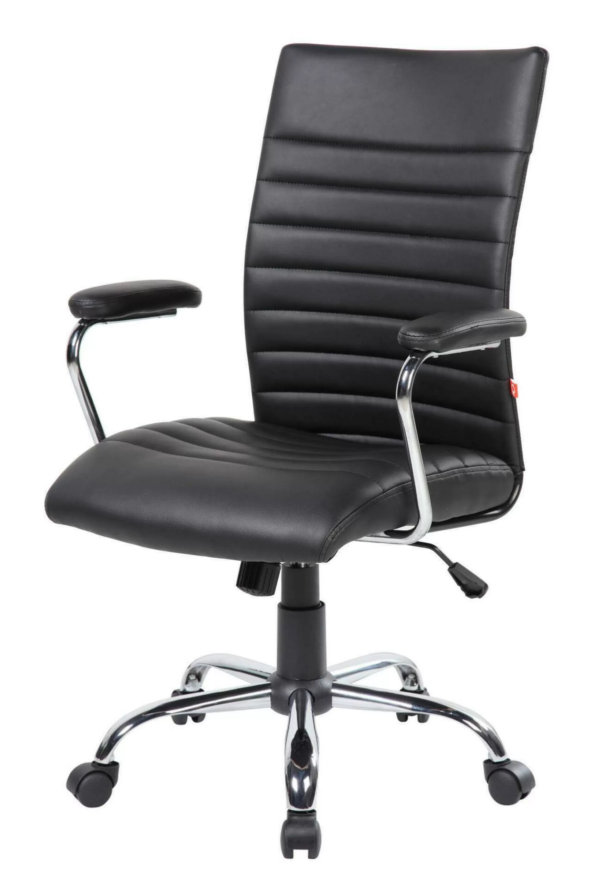 Dmora Sedie Con Ruote<Sedia con ruote Doliveri, 57x59h100/109 cm,