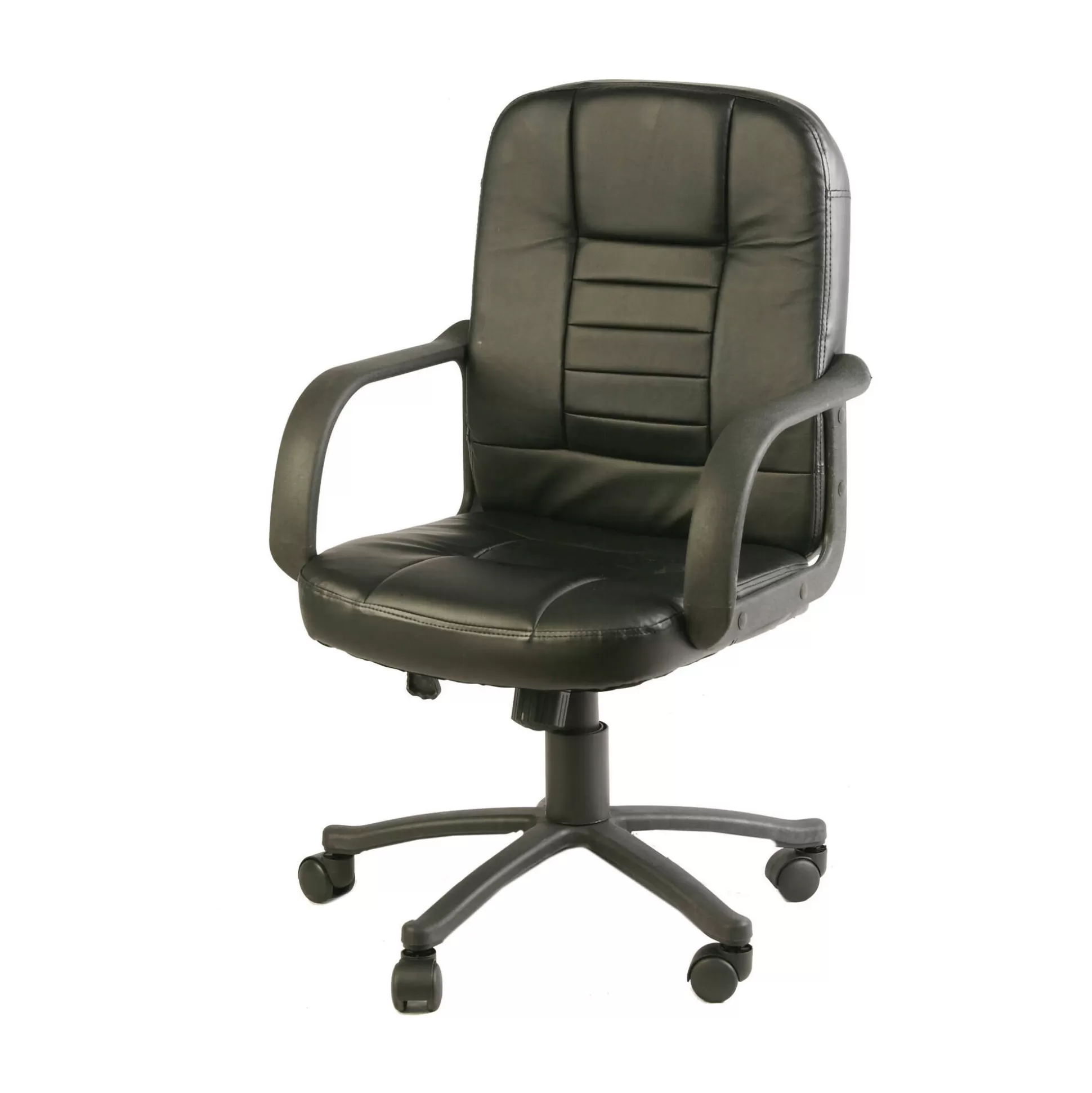 Dmora Sedie Con Ruote<Sedia con ruote Ogni, , 56x59h88/99 cm