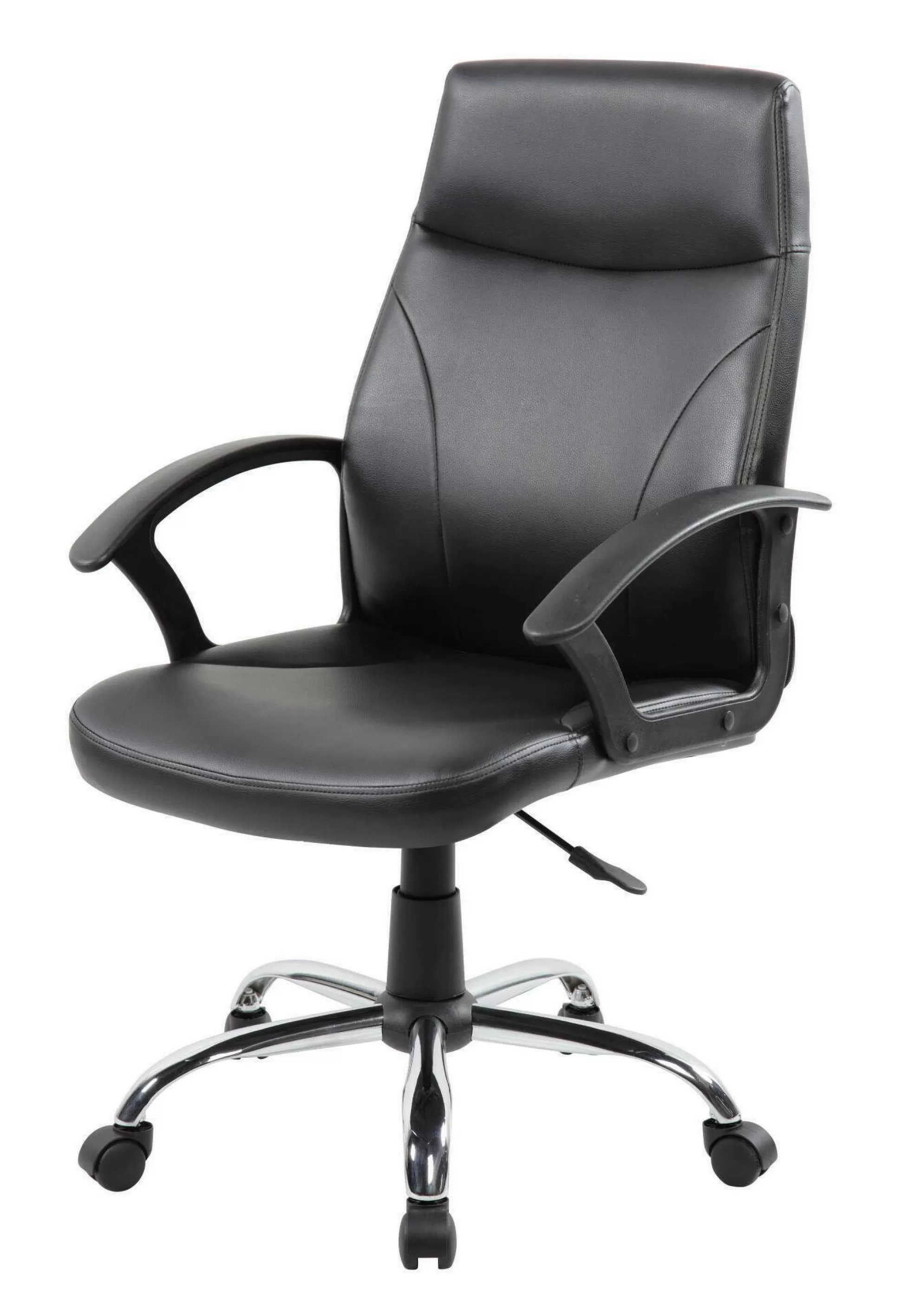 Dmora Sedie Con Ruote<Sedia con ruote Triangolo, , 60x59h100/110 cm