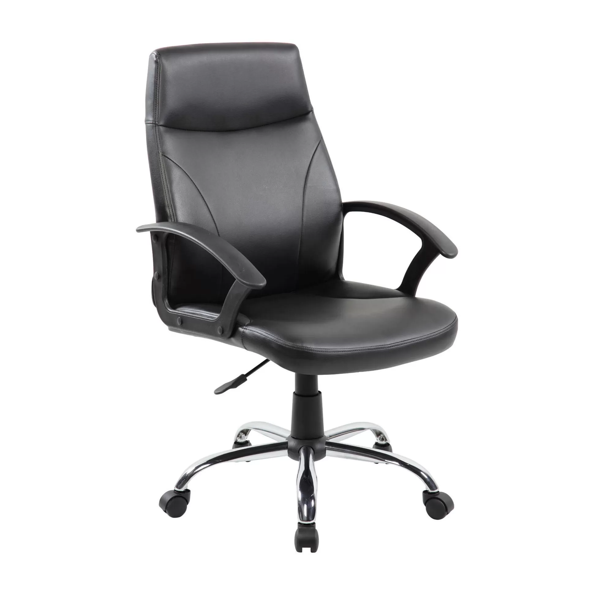 Dmora Sedie Con Ruote<Sedia con ruote Triangolo, , 60x59h100/110 cm