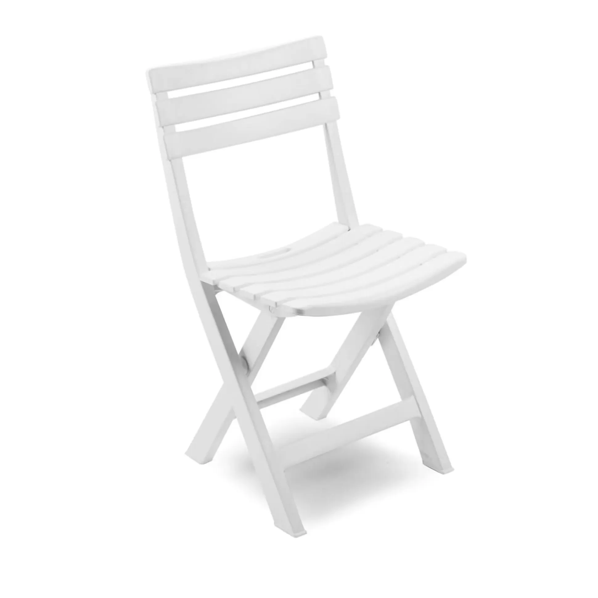 Dmora Sedie Da Esterno<Sedia da esterno Arizona, Cm 44x41h78,