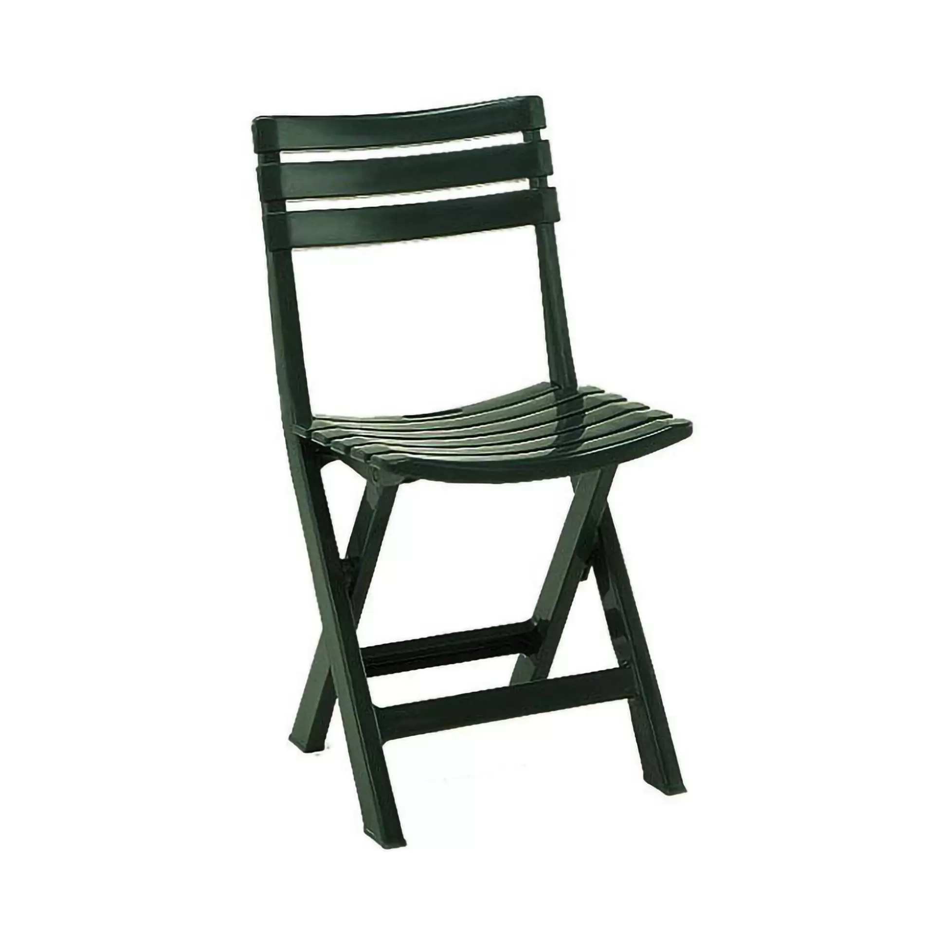 Dmora Sedie Da Esterno<Sedia da esterno Arizona, Cm 44x41h78,