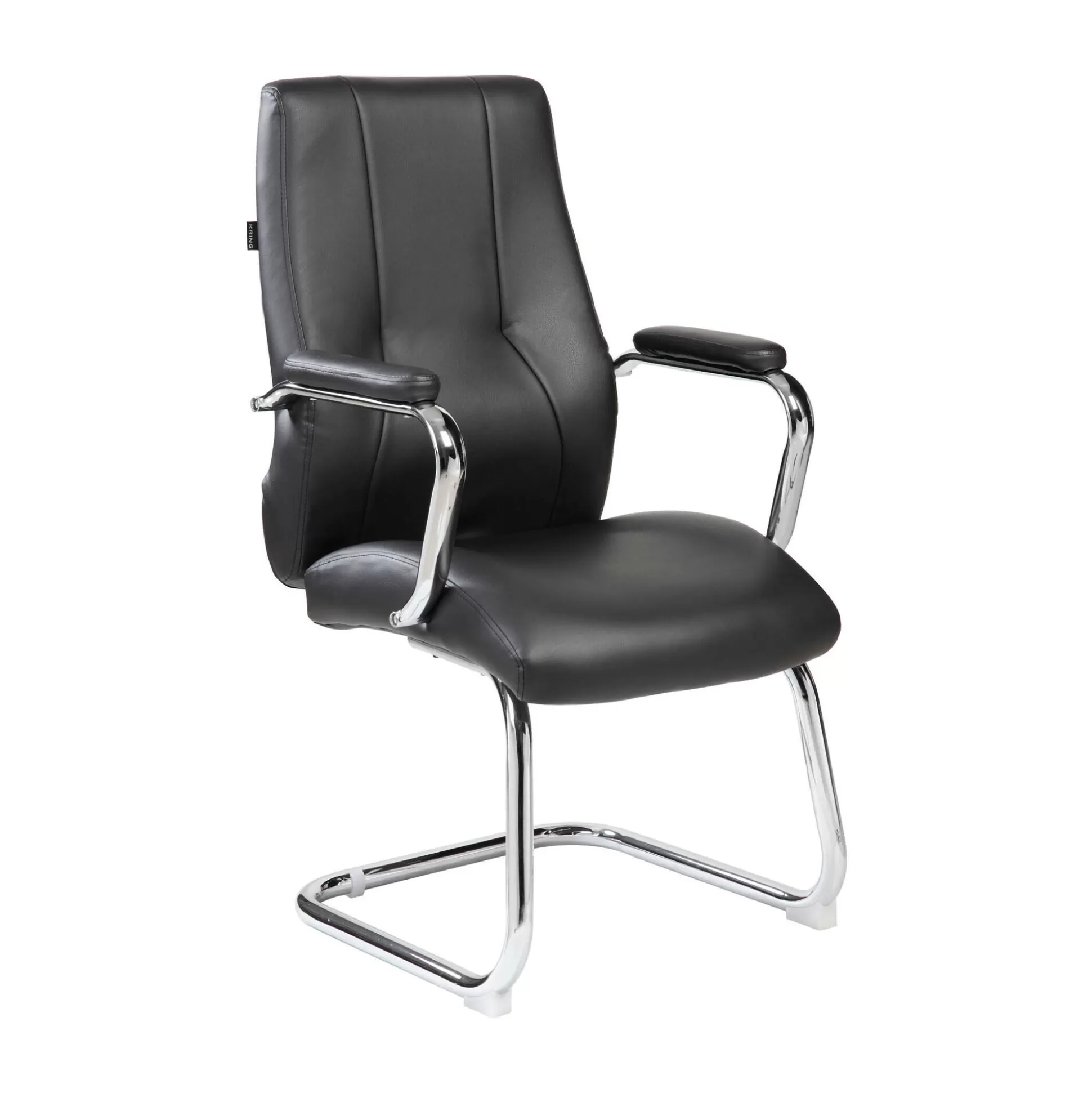 Dmora Sedie<Sedia Lucana, 61x58h101 cm,