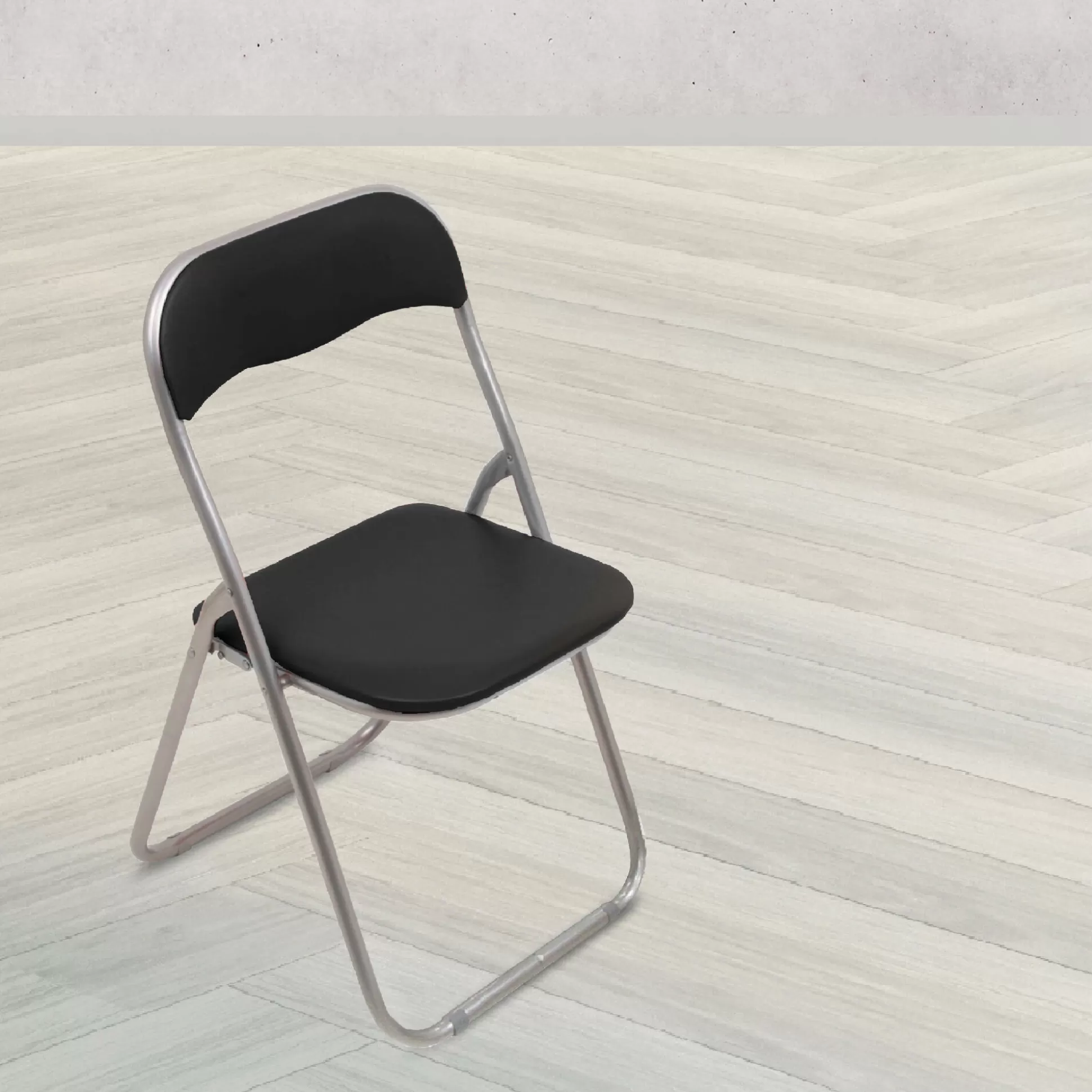 Dmora Sedie Pieghevoli<Sedia pieghevole Antenore, 43x47h80 cm,