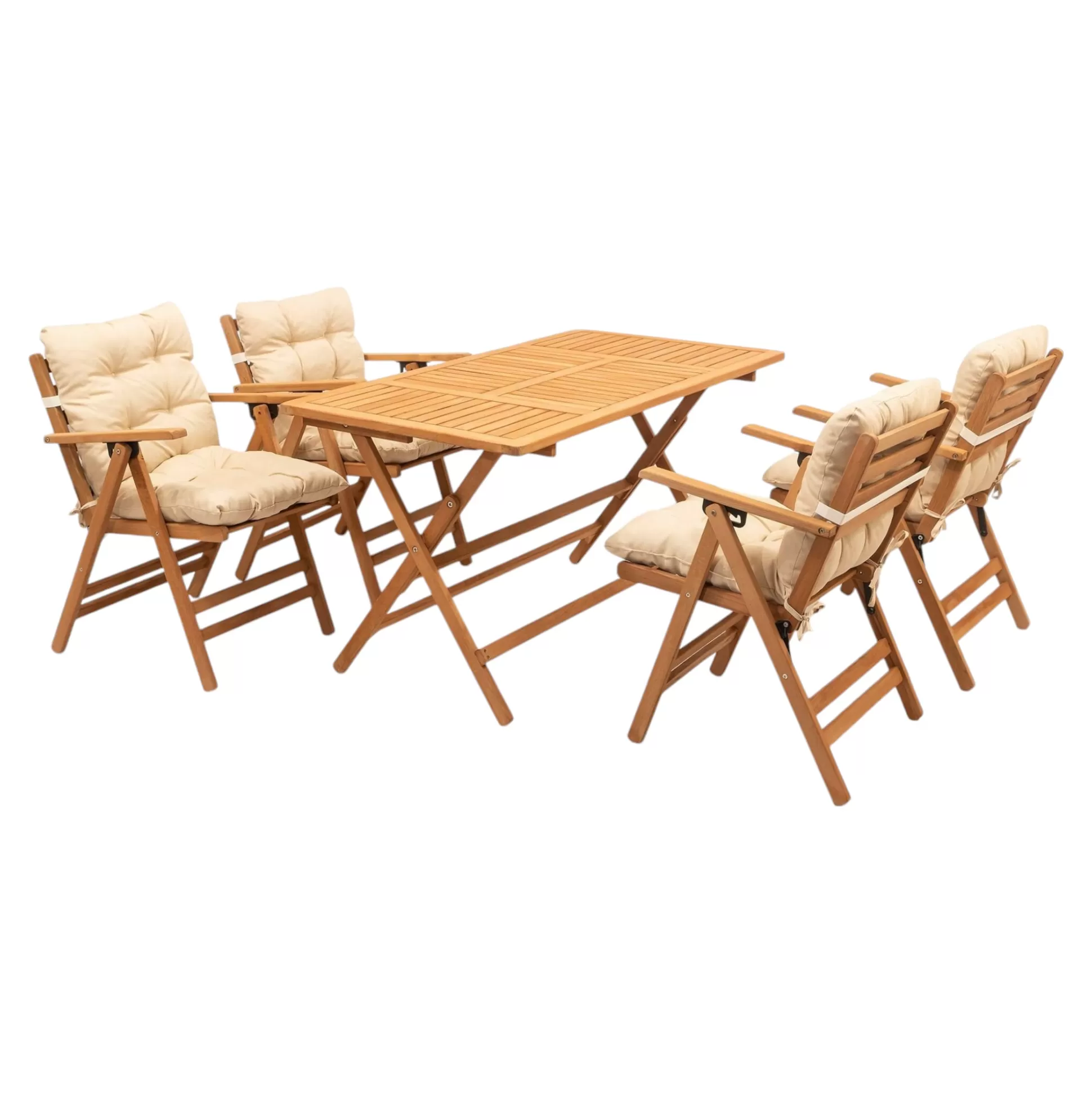 Dmora Set Da Esterno<Set salotto da esterno Dfrankzamboanguiss,