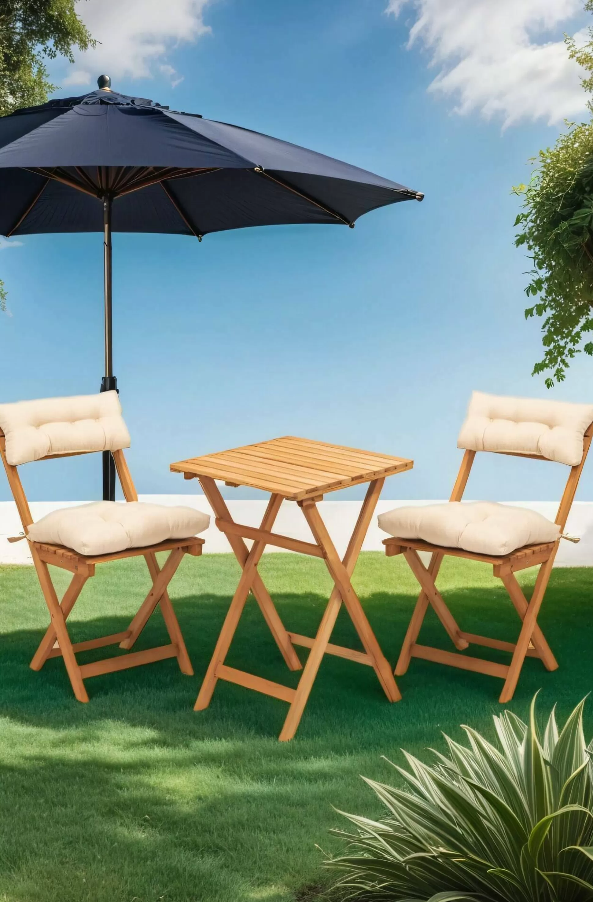Dmora Set Da Esterno<Set salotto da esterno Dpergreff,